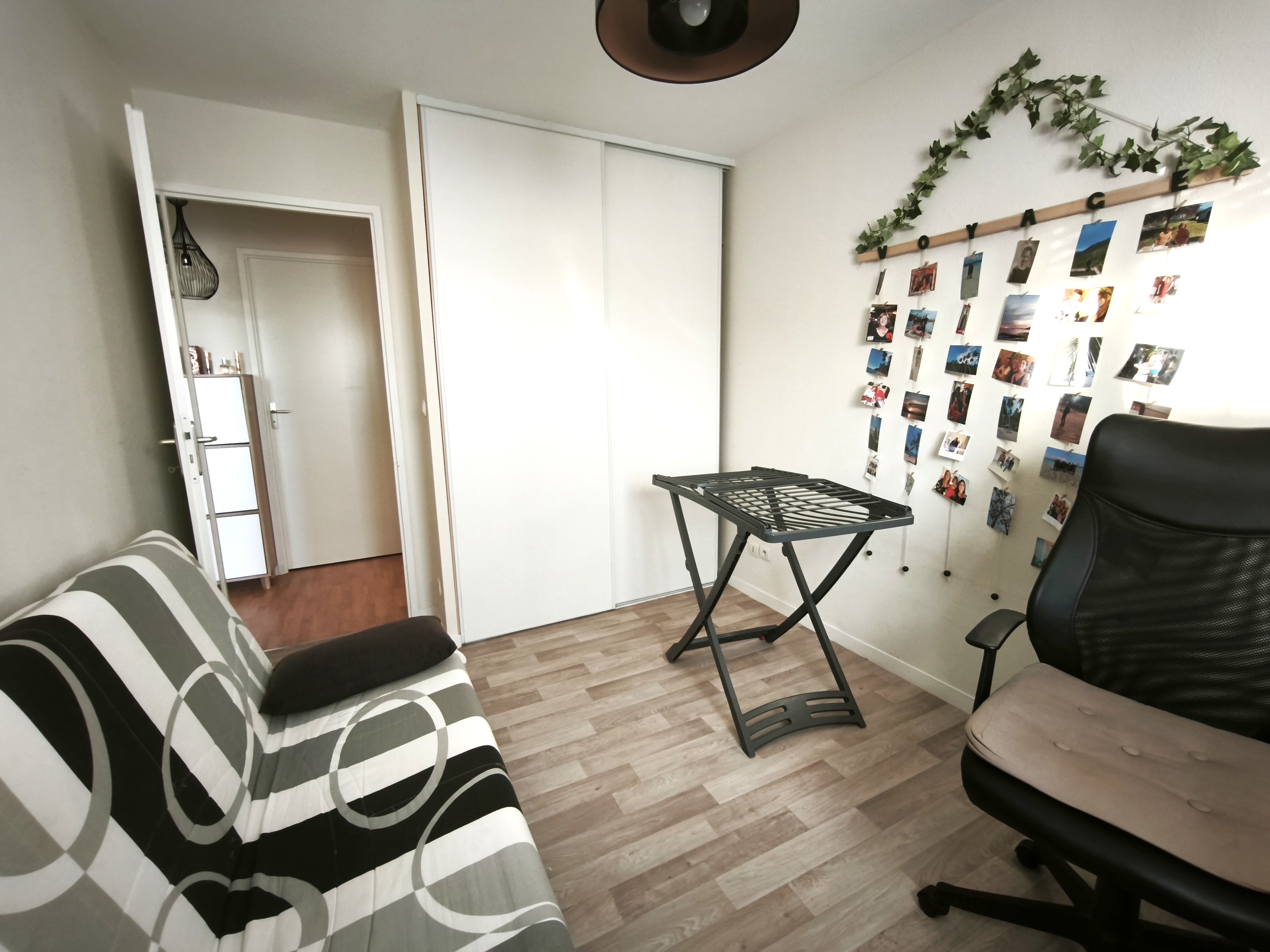 Photo 9 - APPARTEMENT T3 AVEC PISCINE ET LOCATAIRE EN PLACE