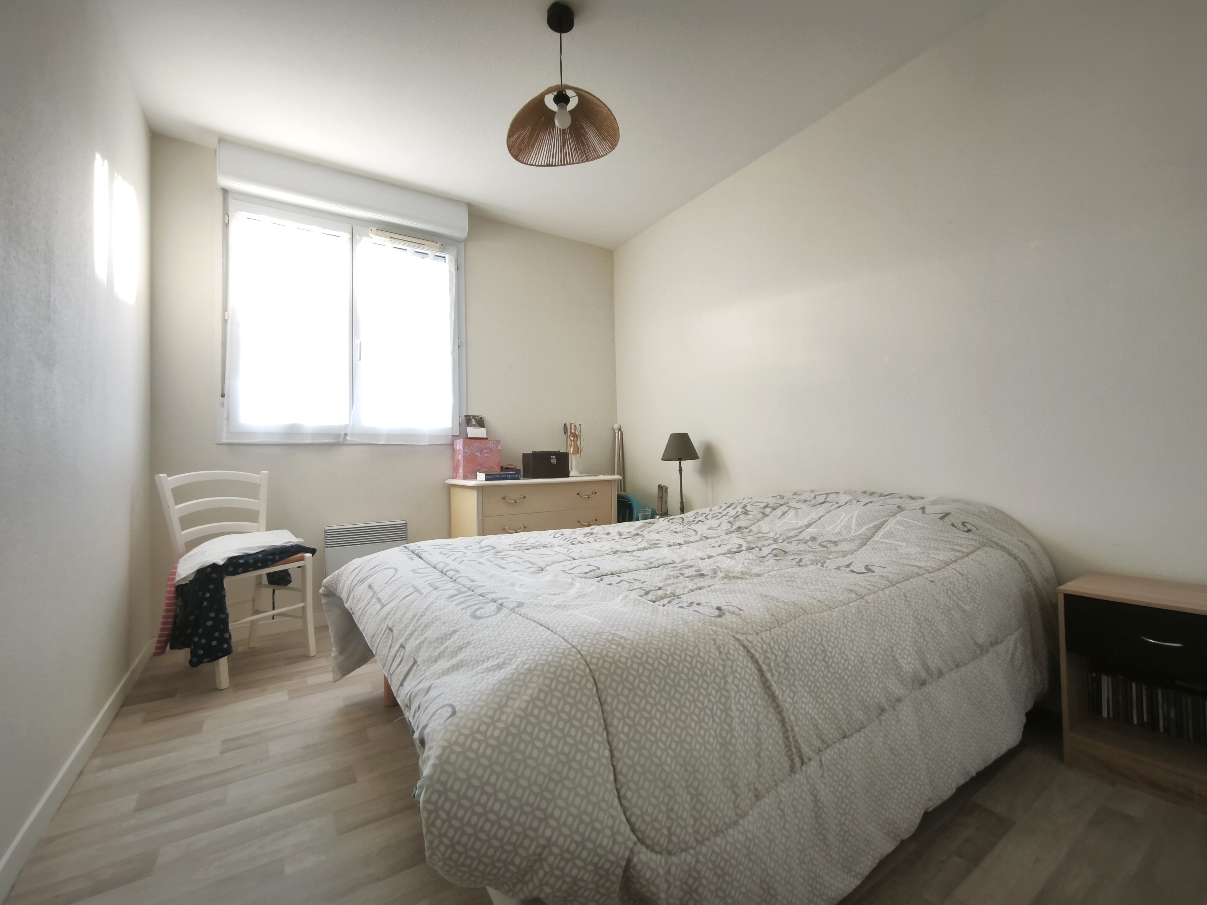 Photo 10 - APPARTEMENT T3 AVEC PISCINE ET LOCATAIRE EN PLACE