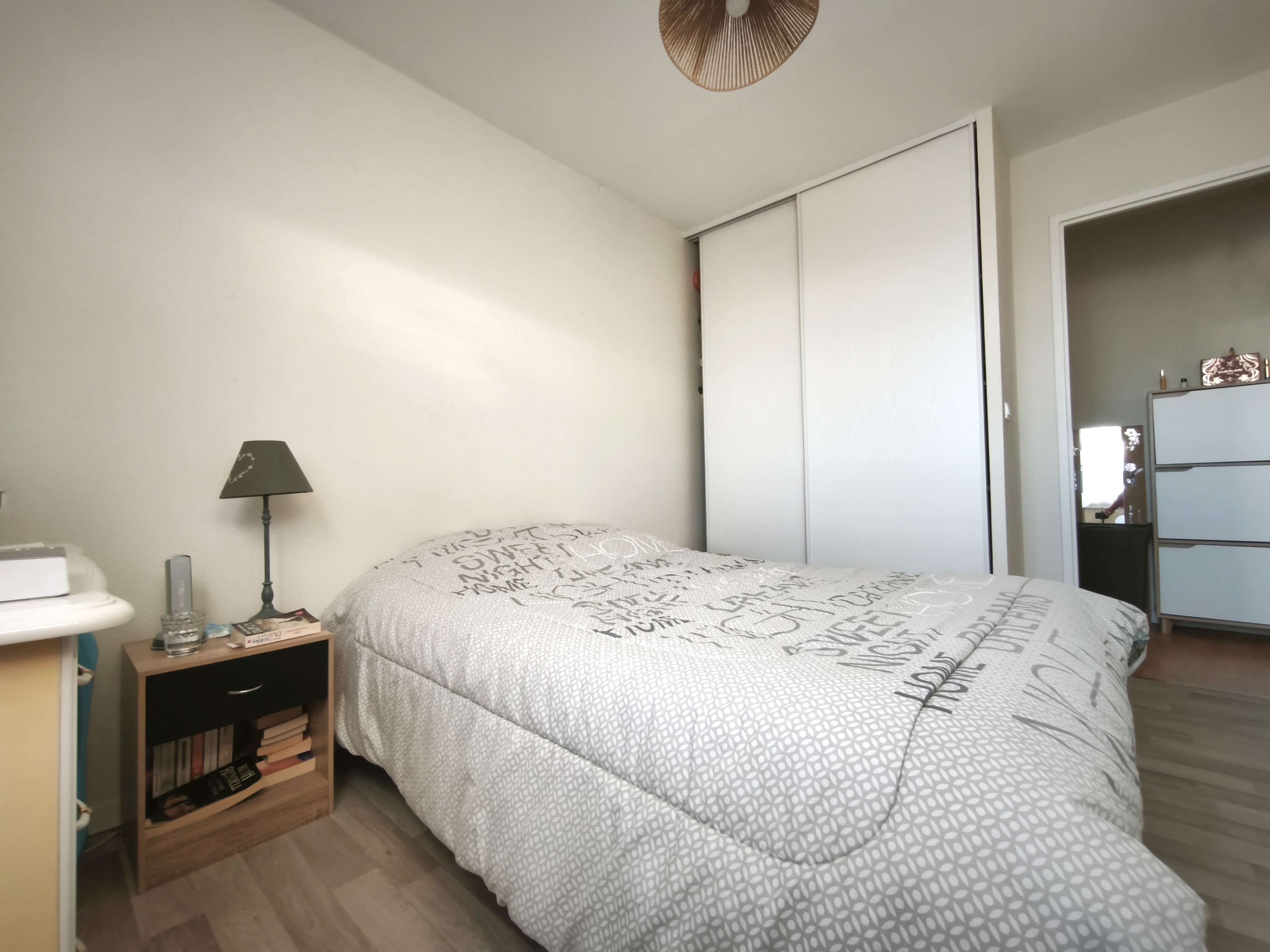 Photo 13 - APPARTEMENT T3 AVEC PISCINE ET LOCATAIRE EN PLACE