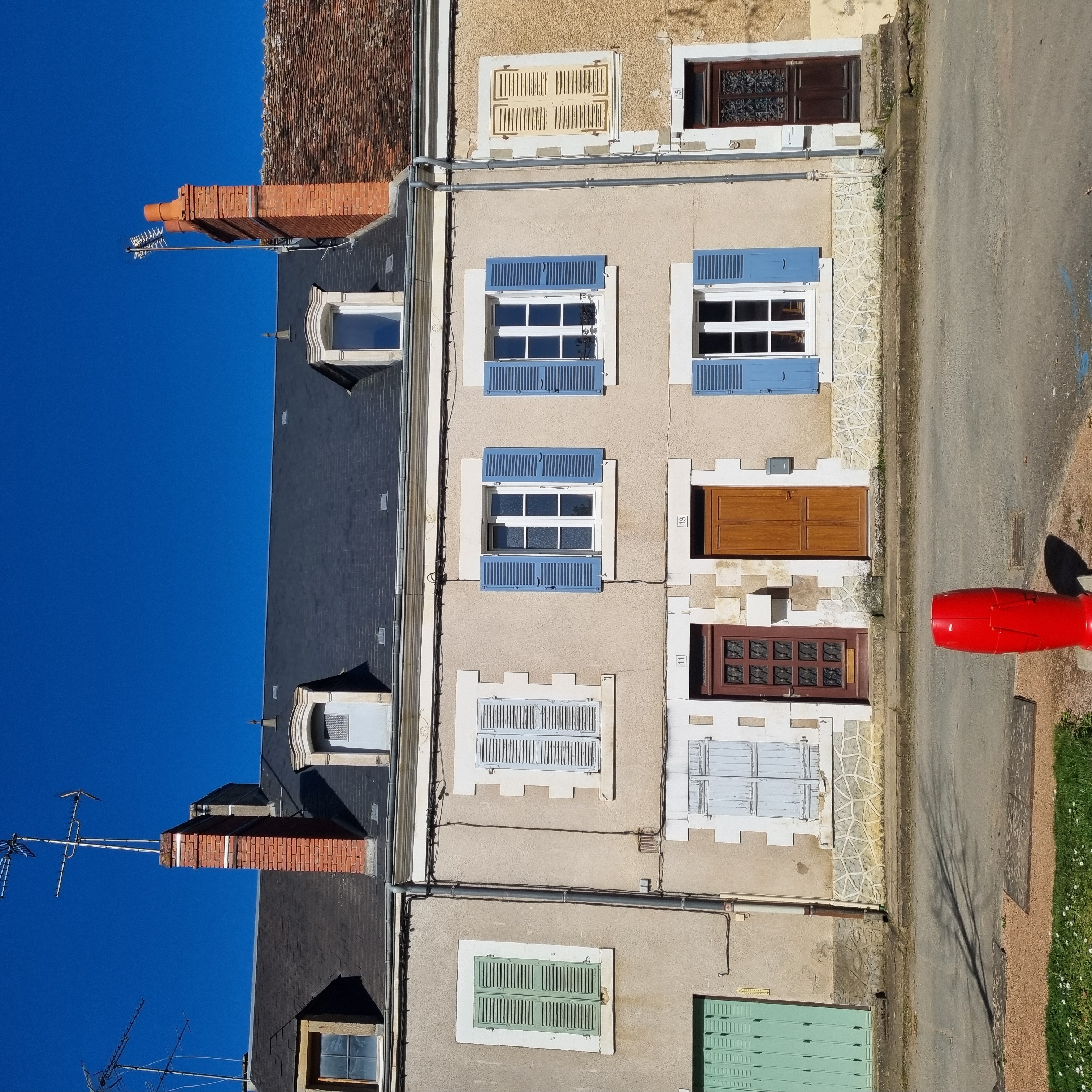 Photo 16 - Adorable maison de bourg