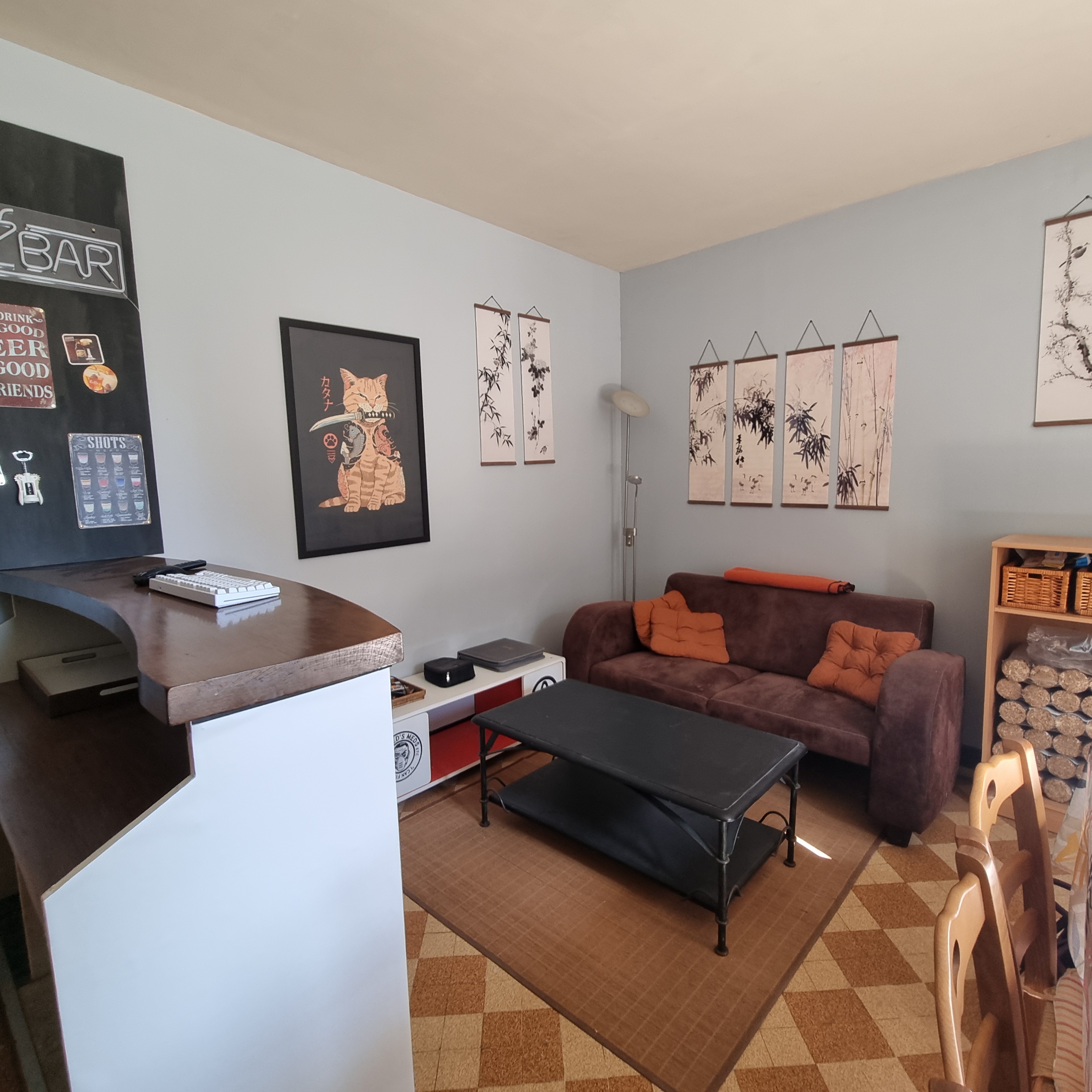 Photo 2 - Adorable maison de bourg