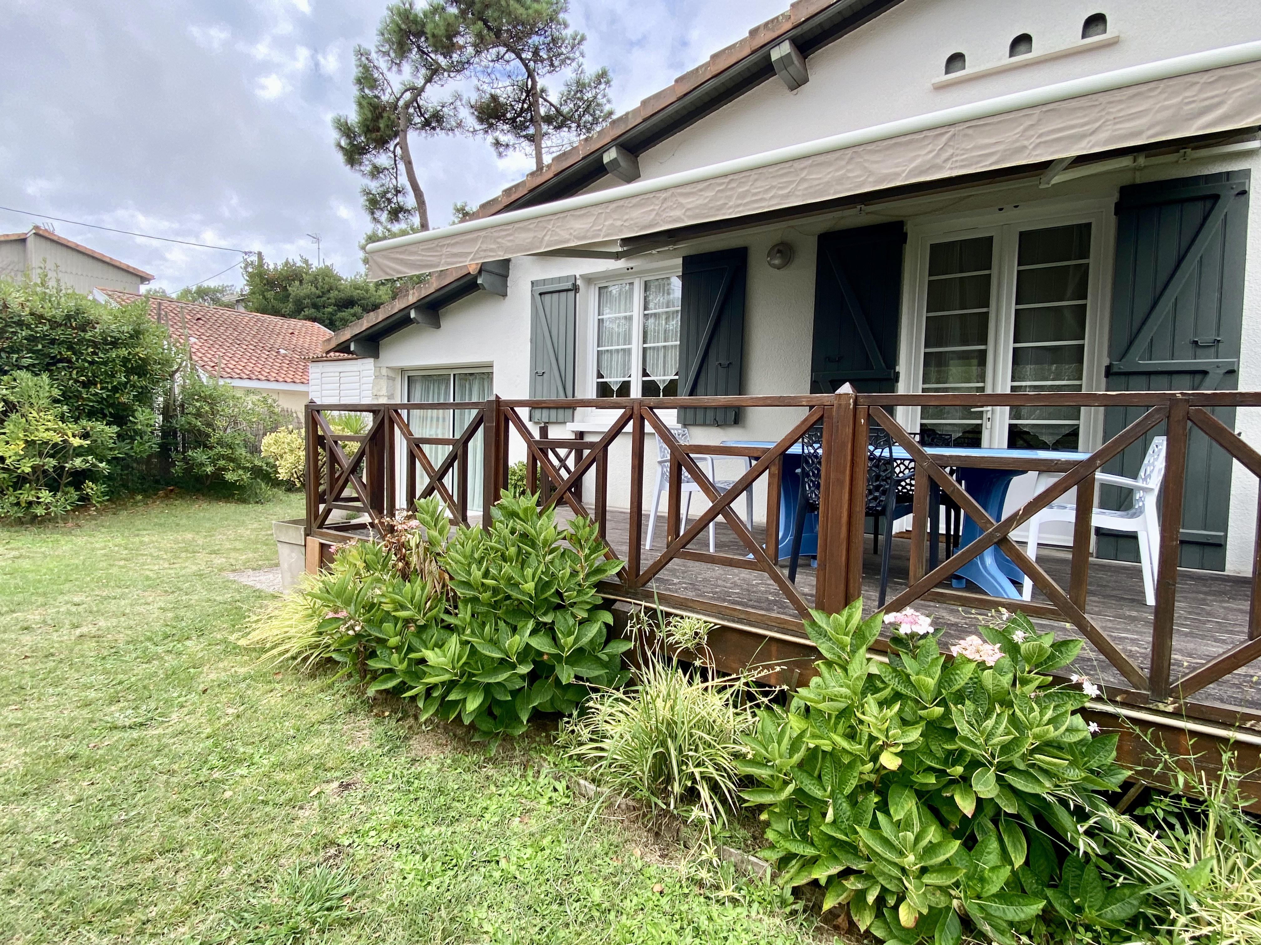 Photo 11 - Maison 4 pièces 60 m2 parcelle 576 m2