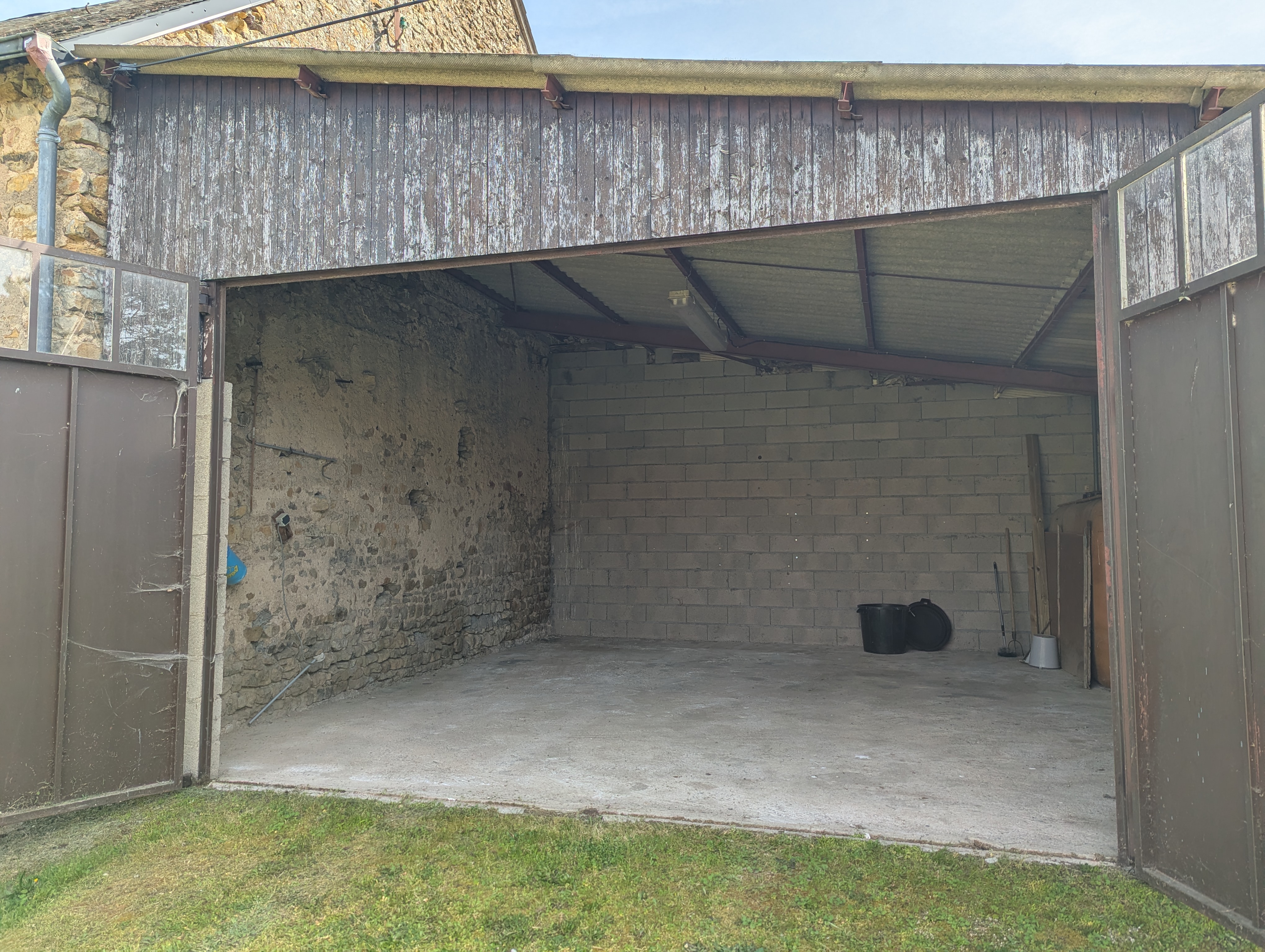 Photo 17 - Maison de campagne avec dépendances !
