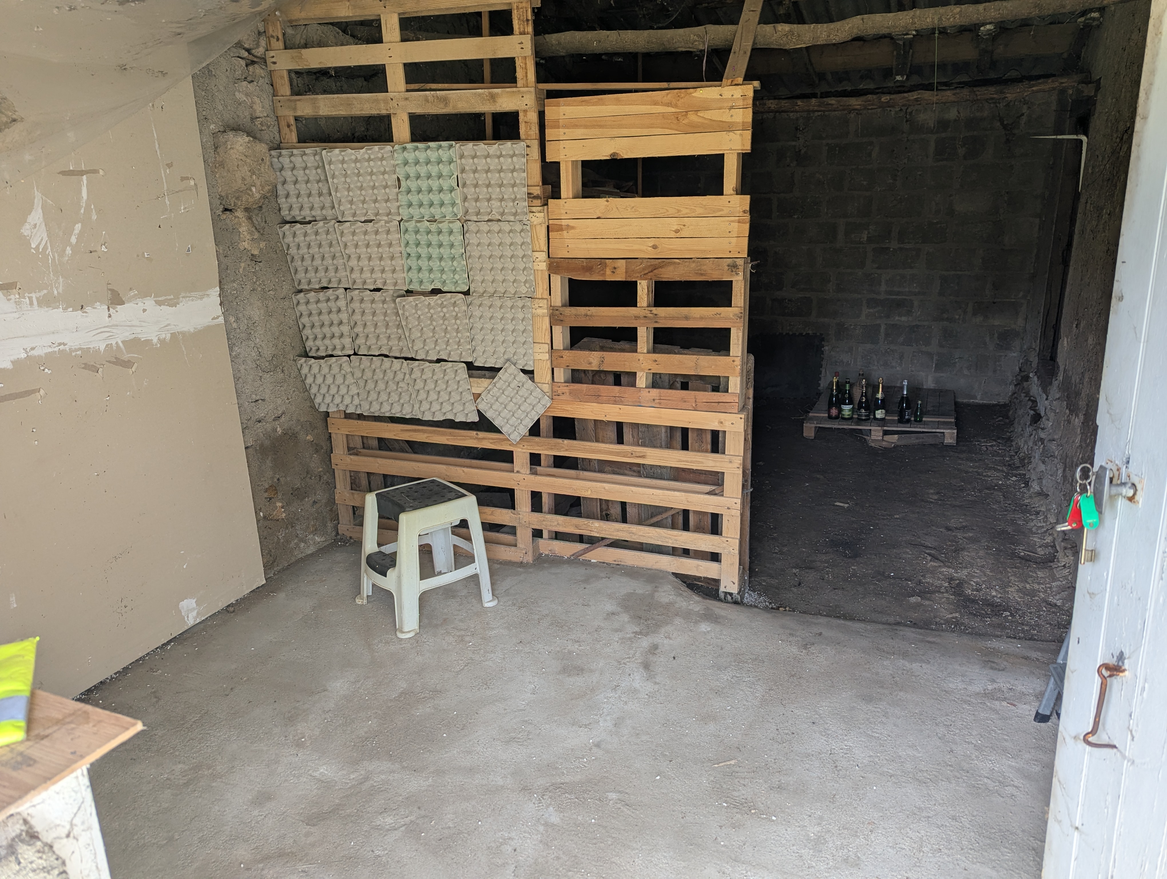 Photo 16 - Maison de campagne avec dépendances !
