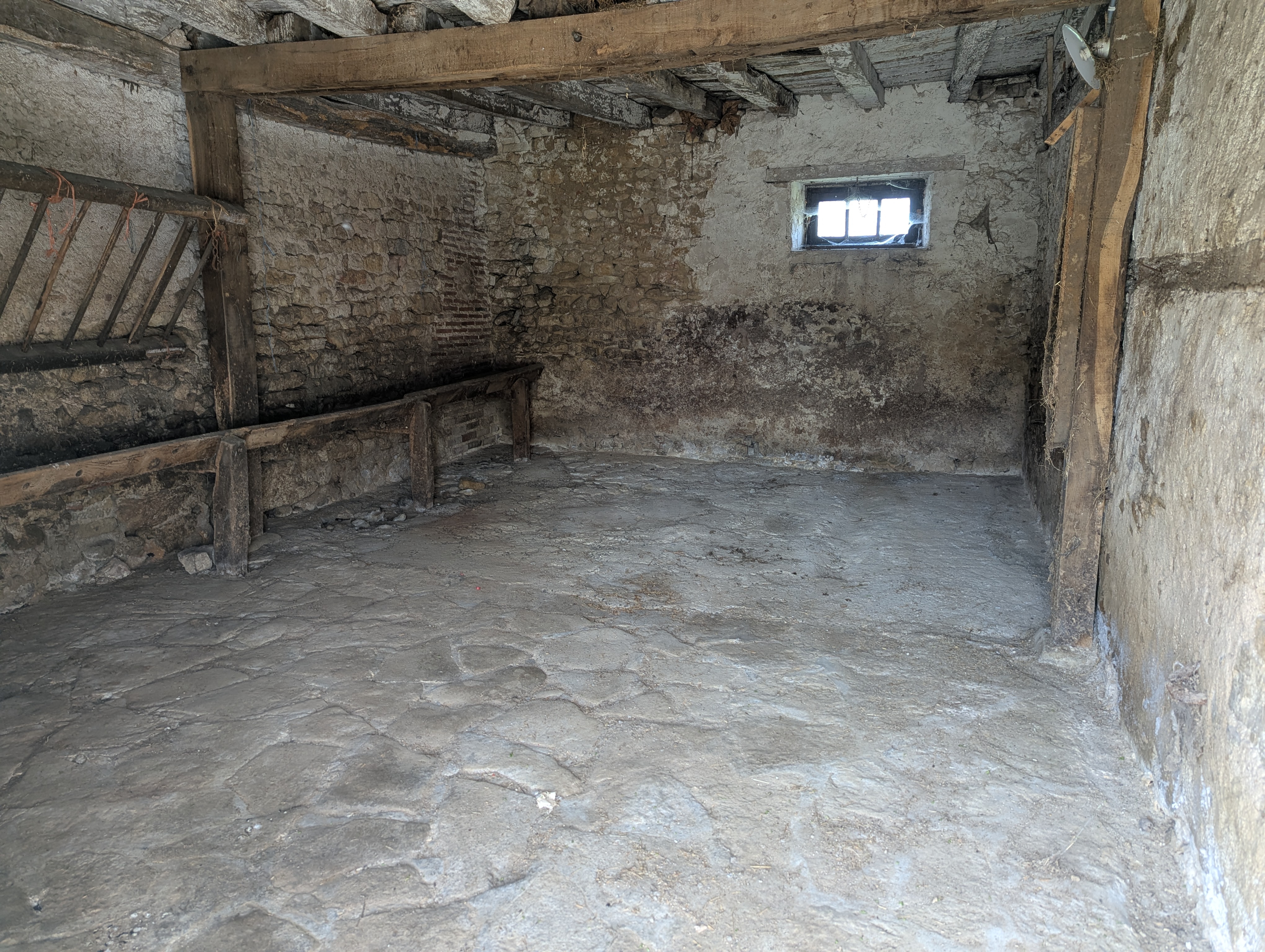 Photo 14 - Maison de campagne avec dépendances !