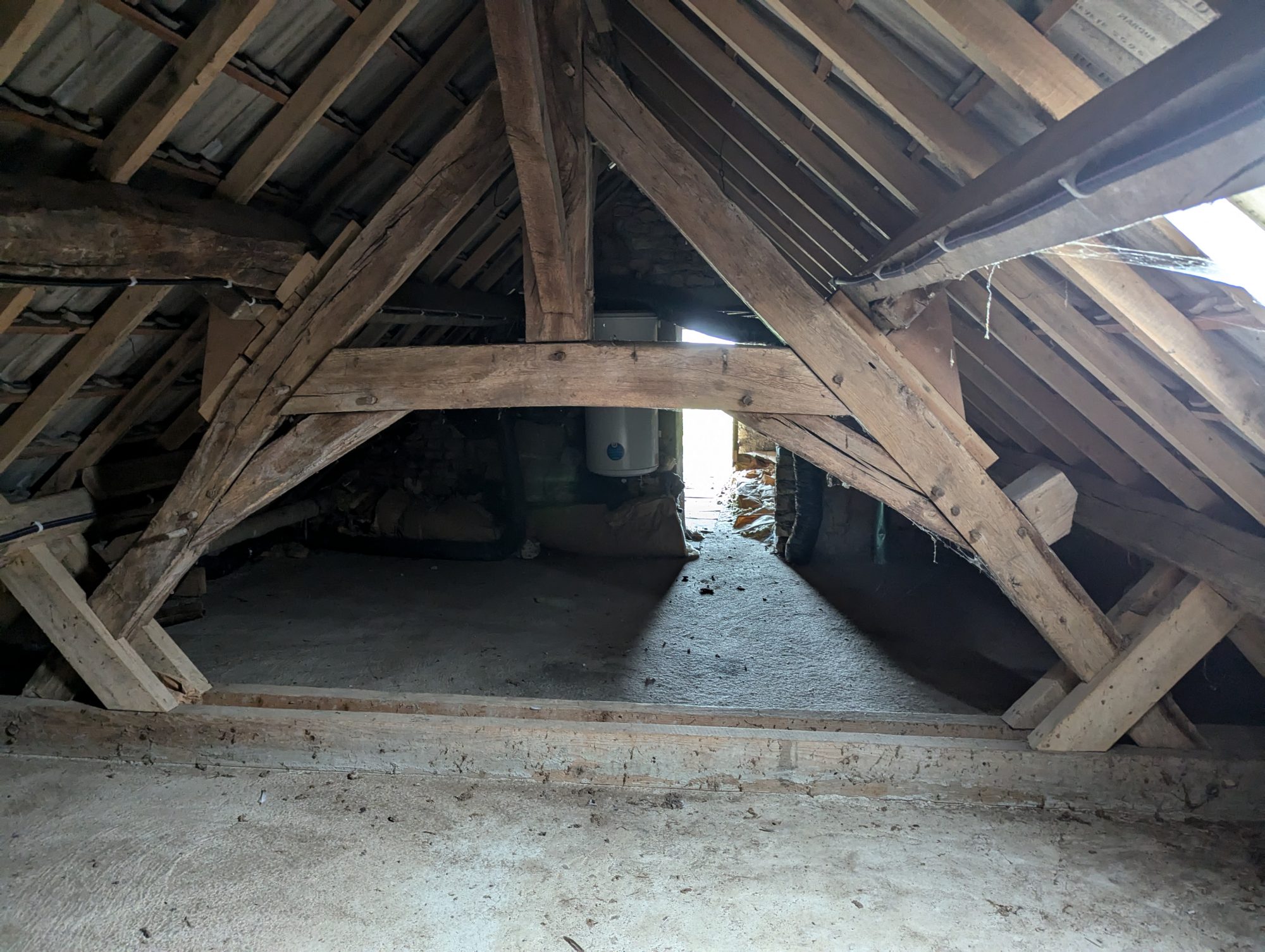 Photo 12 - Maison de campagne avec dépendances !