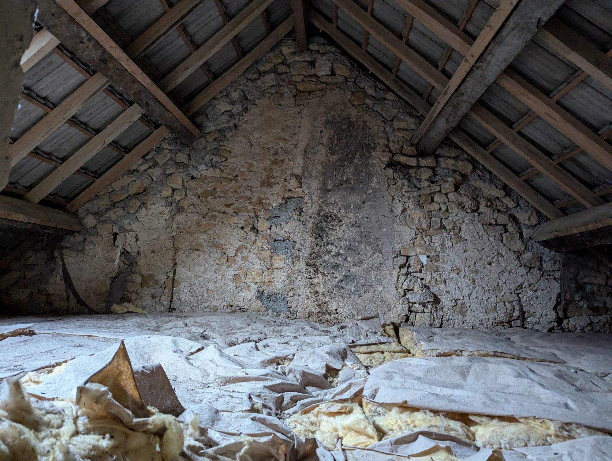 Photo 11 - Maison de campagne avec dépendances !