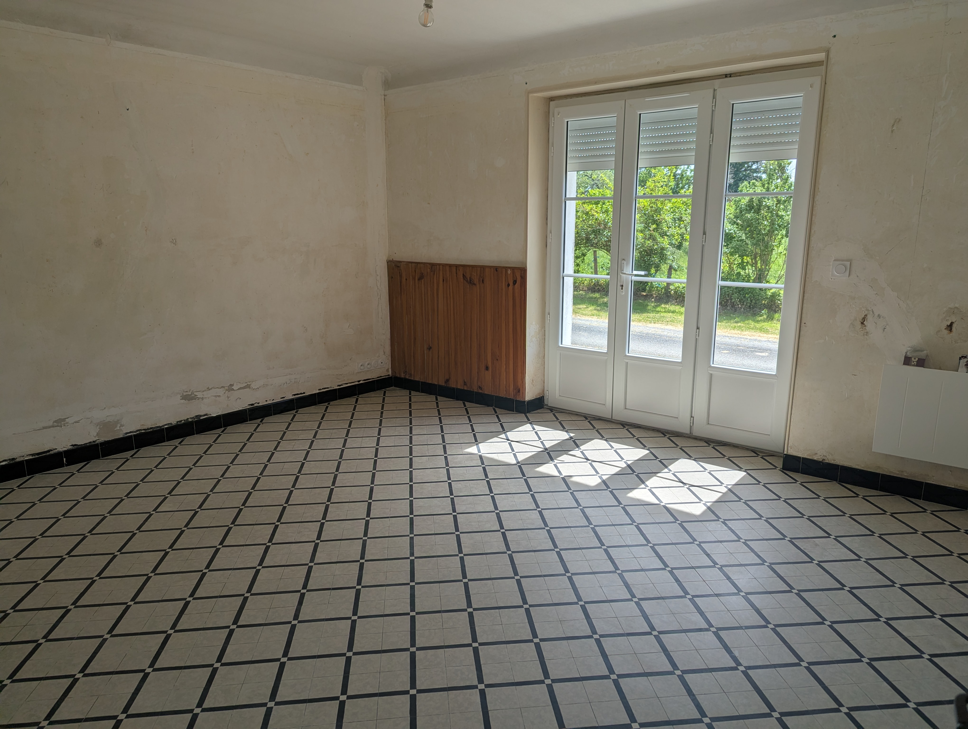 Photo 4 - Maison de campagne avec dépendances !