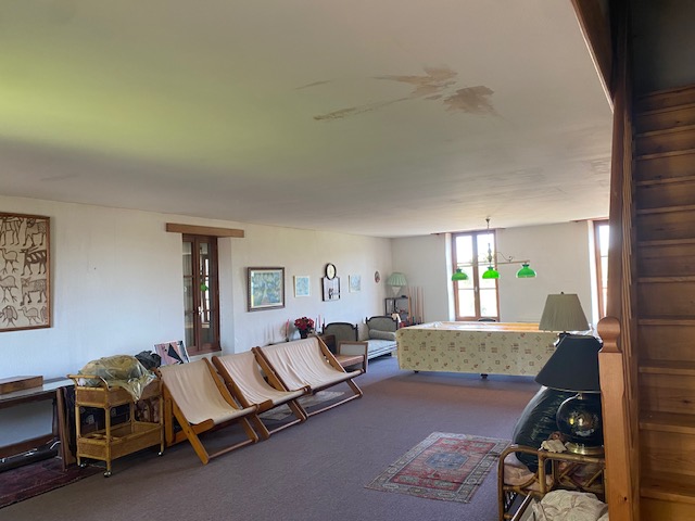 Photo 19 - Ensemble immobilier 407 m² – Terrain 3000 m² – piscine