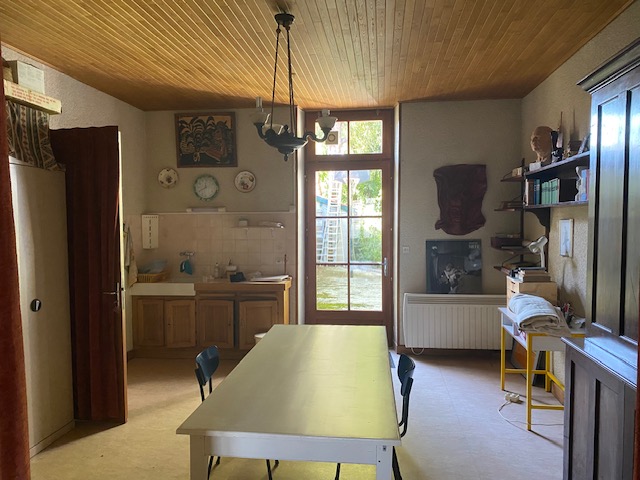 Photo 21 - Ensemble immobilier 407 m² – Terrain 3000 m² – piscine
