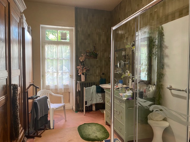 Photo 10 - Ensemble immobilier 407 m² – Terrain 3000 m² – piscine