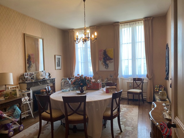 Photo 8 - Ensemble immobilier 407 m² – Terrain 3000 m² – piscine
