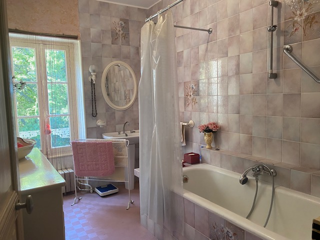 Photo 16 - Ensemble immobilier 407 m² – Terrain 3000 m² – piscine