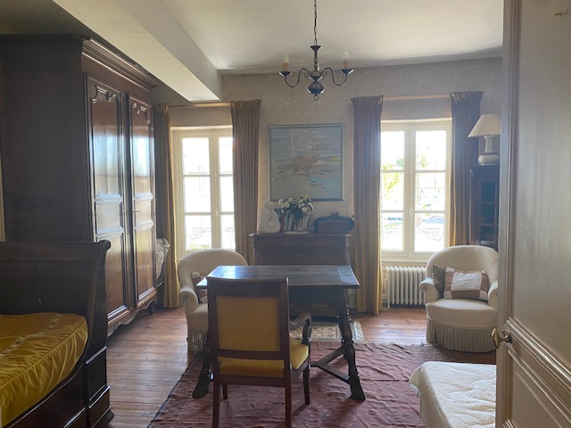 Photo 17 - Ensemble immobilier 407 m² – Terrain 3000 m² – piscine