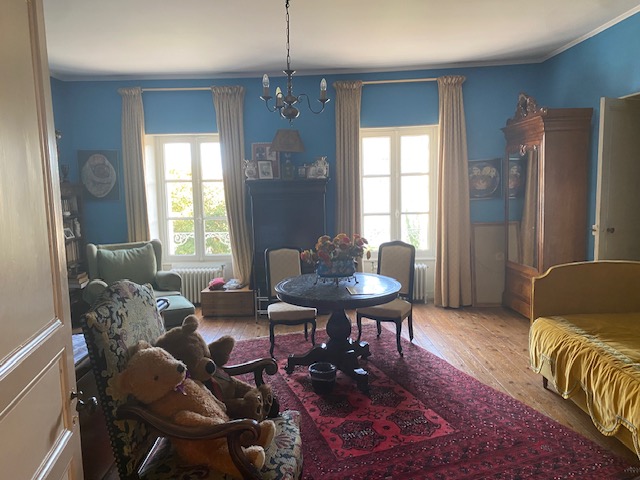 Photo 14 - Ensemble immobilier 407 m² – Terrain 3000 m² – piscine