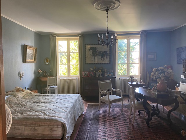 Photo 15 - Ensemble immobilier 407 m² – Terrain 3000 m² – piscine