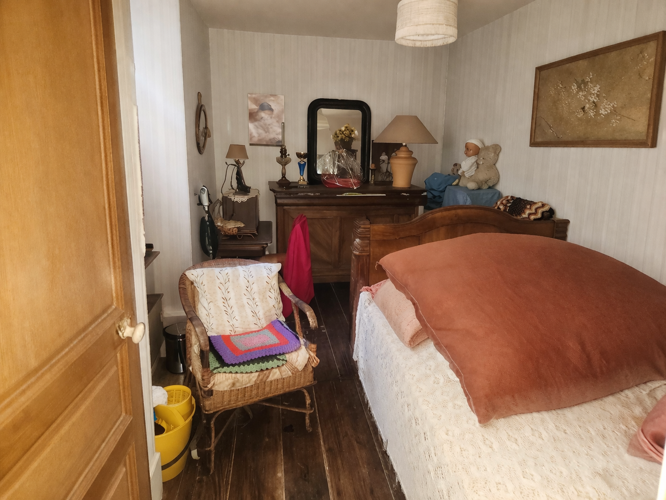 Photo 6 - Maison de village