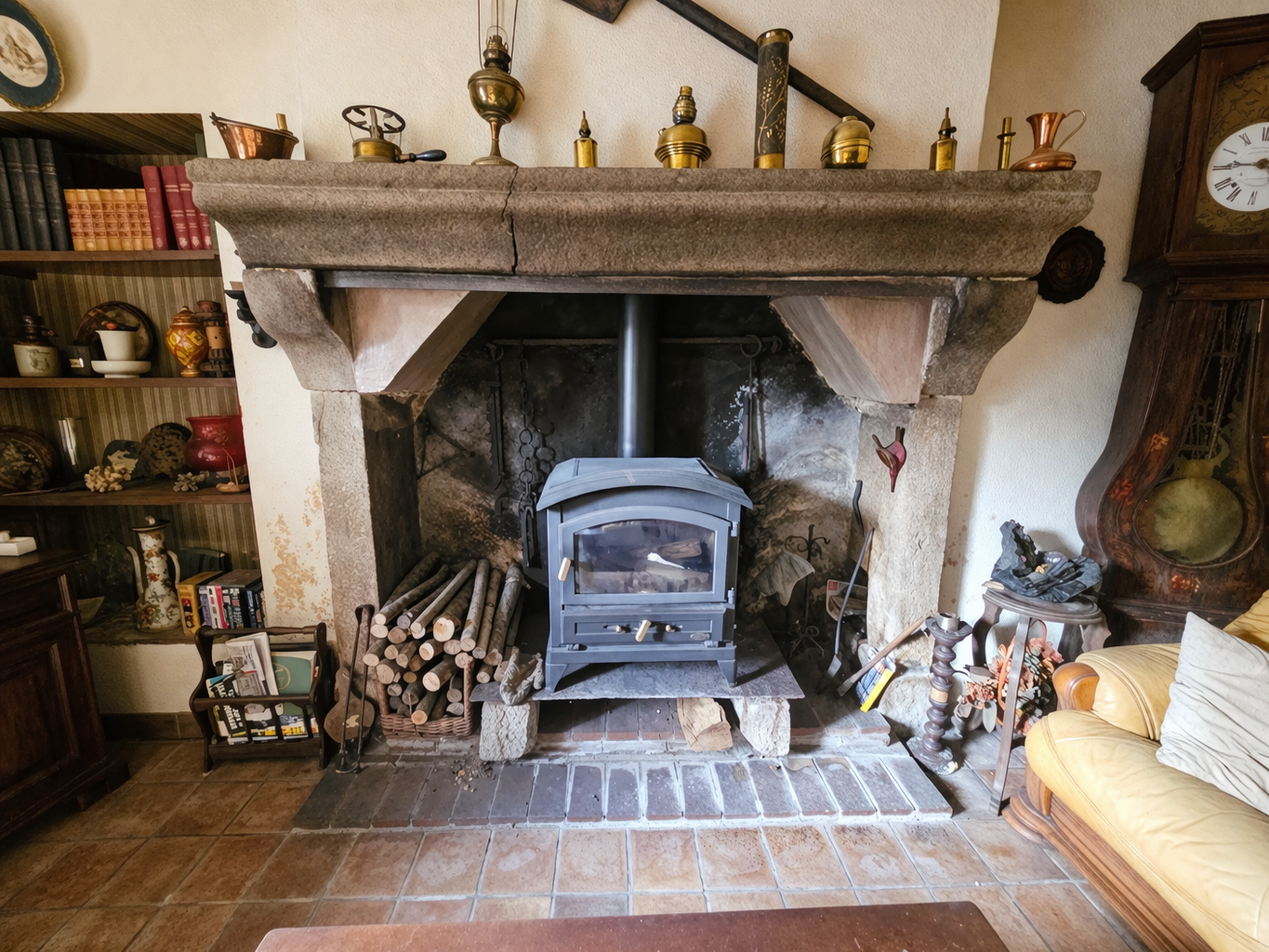 Photo 7 - Maison de village