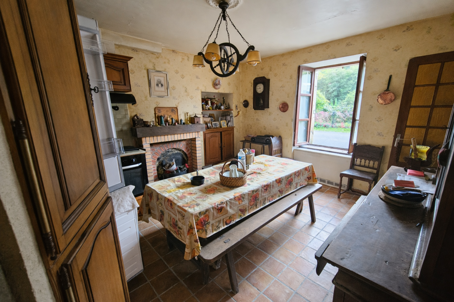 Photo 3 - Maison de village
