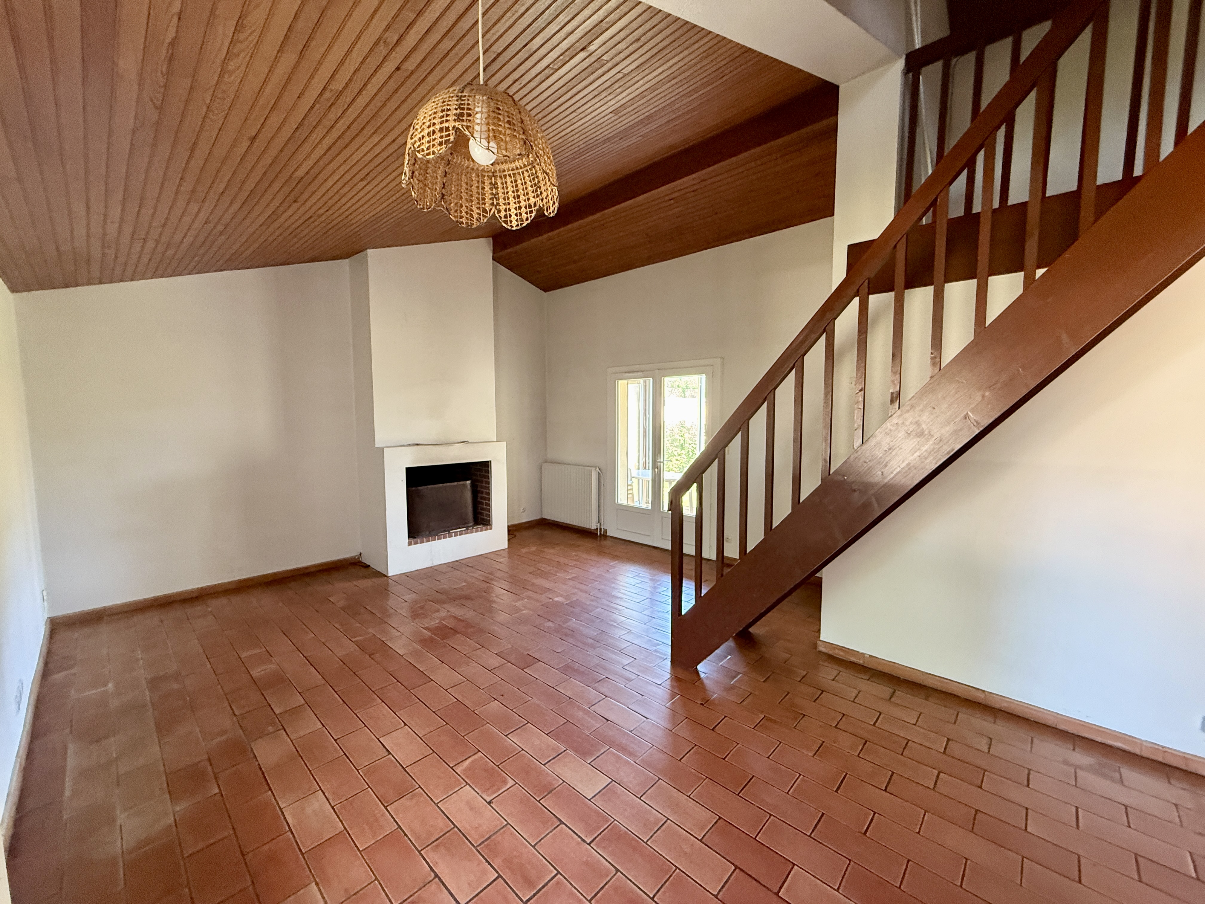 Photo 6 - Maison T4 avec jardin