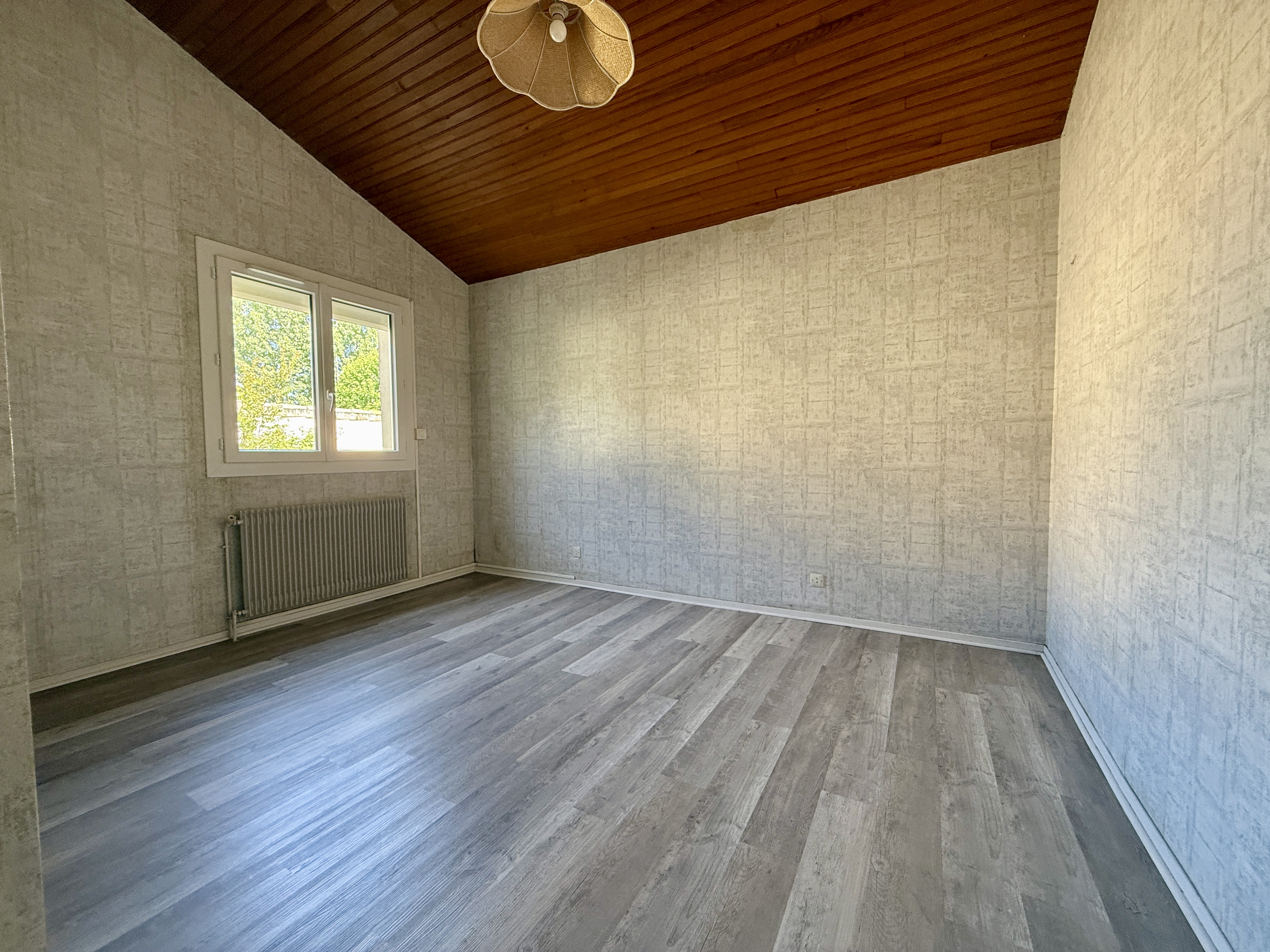 Photo 10 - Maison T4 avec jardin