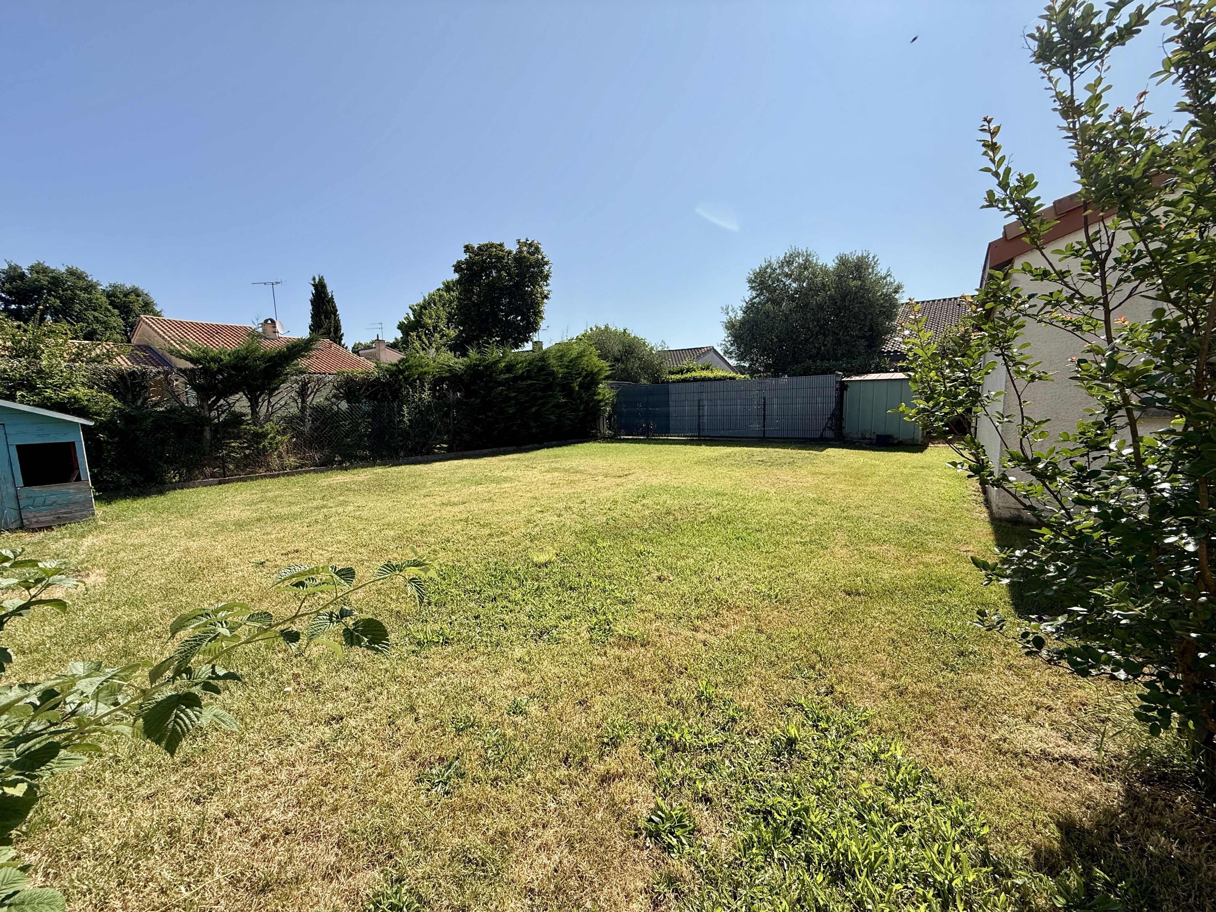 Photo 12 - Maison T4 avec jardin