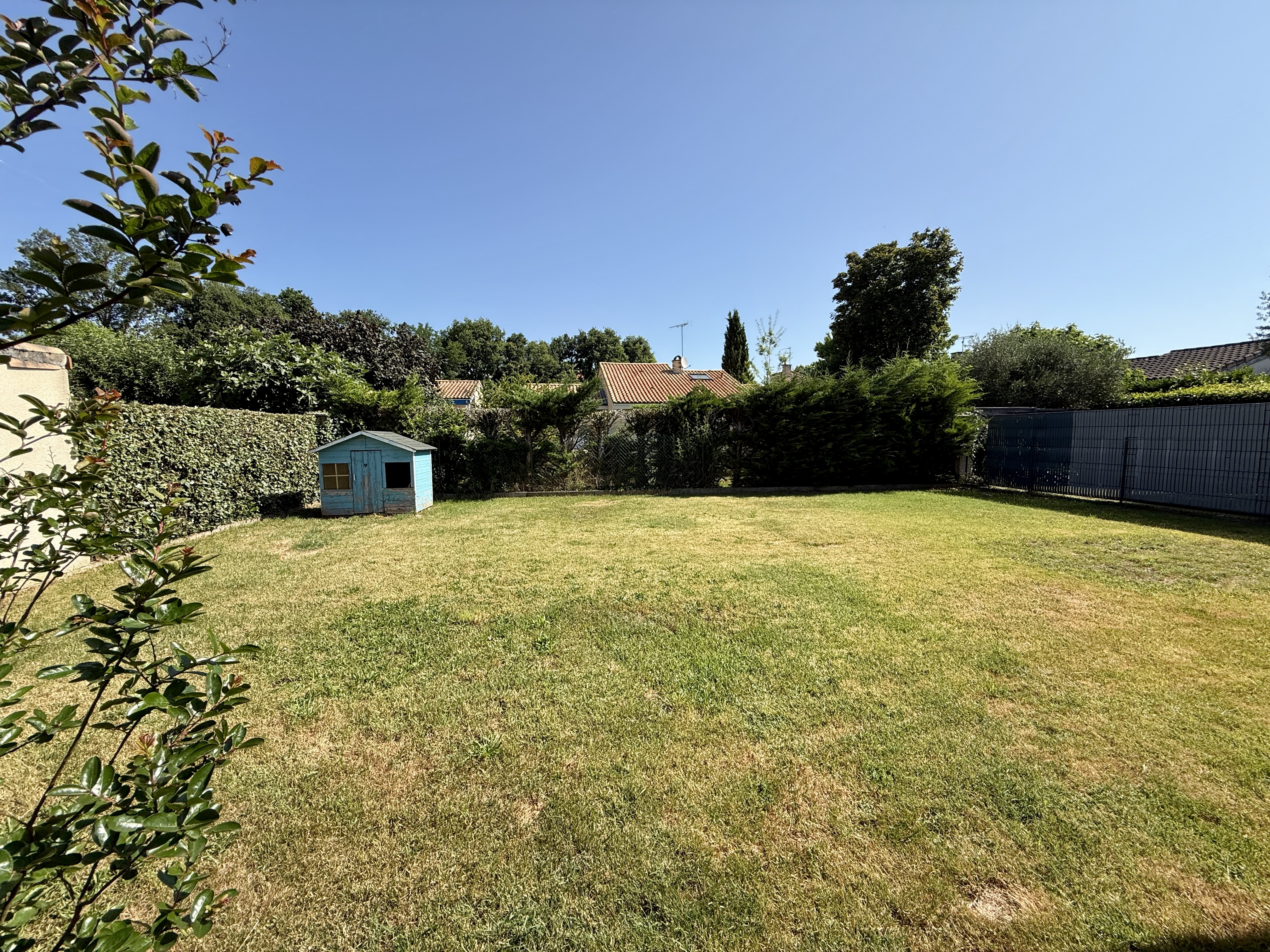 Photo 19 - Maison T4 avec jardin