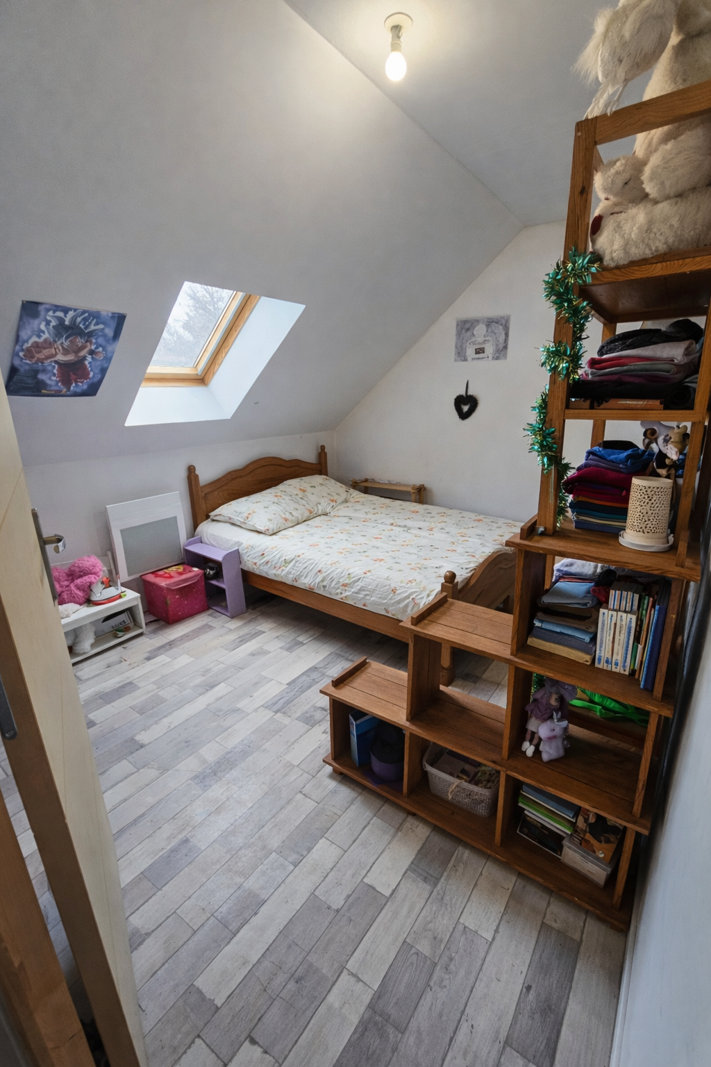 Photo 9 - Maison