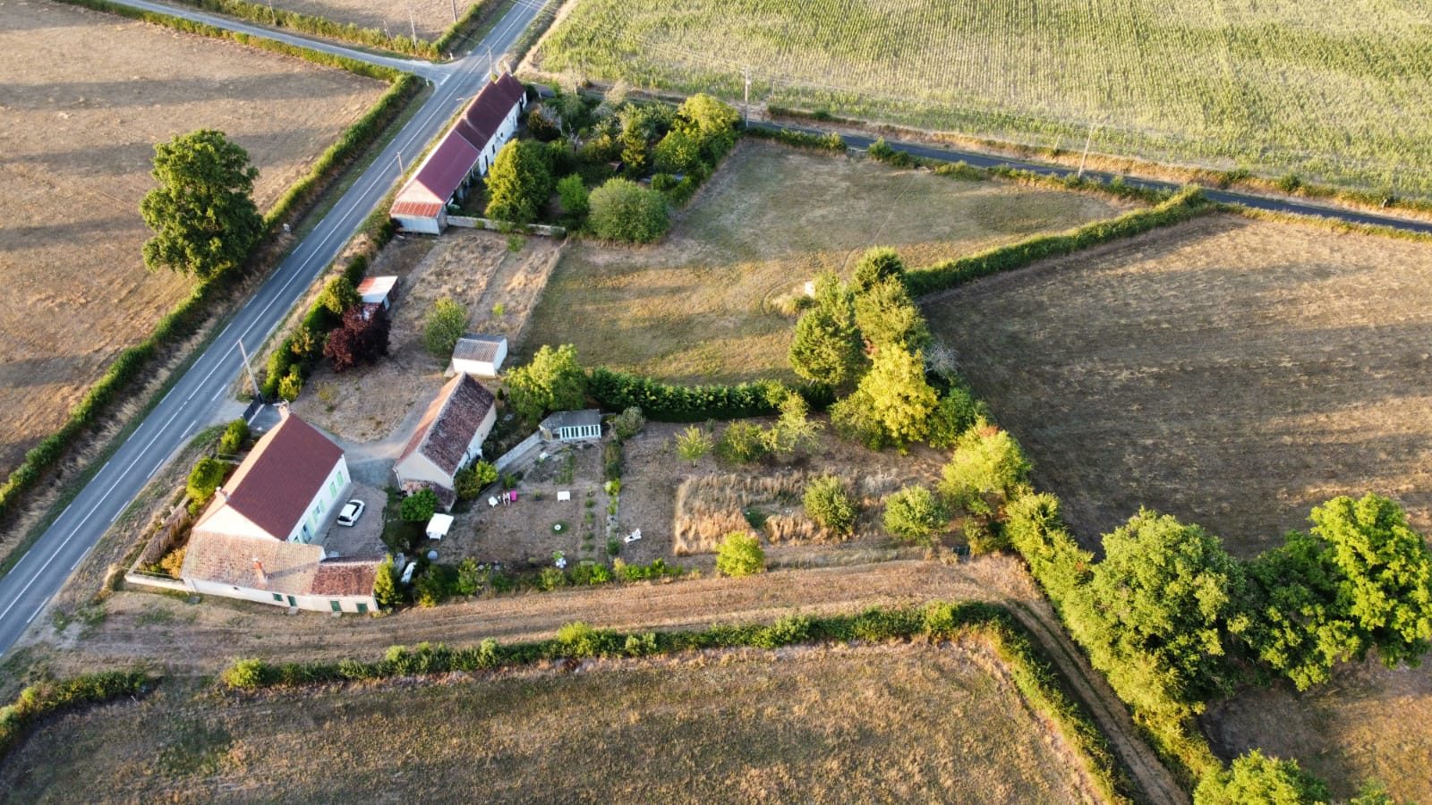 Photo 20 - Maison de campagne avec dépendances !