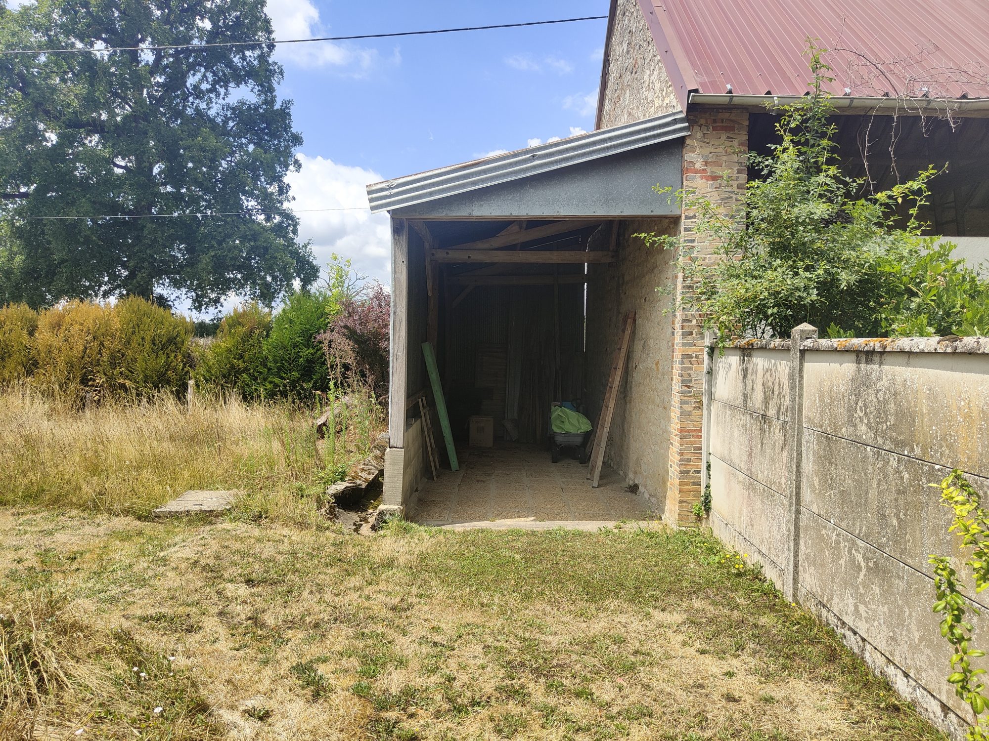 Photo 17 - Maison de campagne avec dépendances !