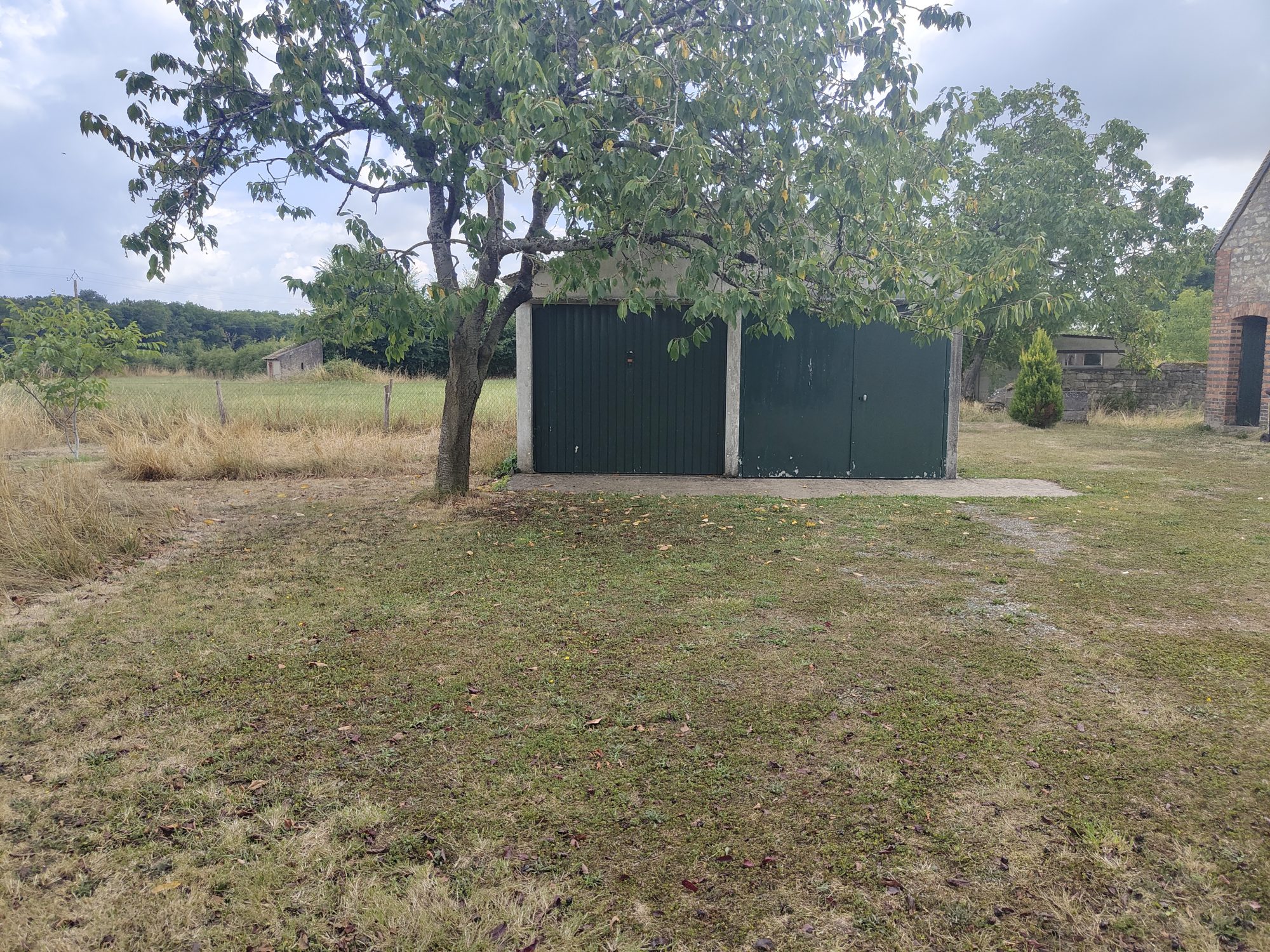 Photo 16 - Maison de campagne avec dépendances !