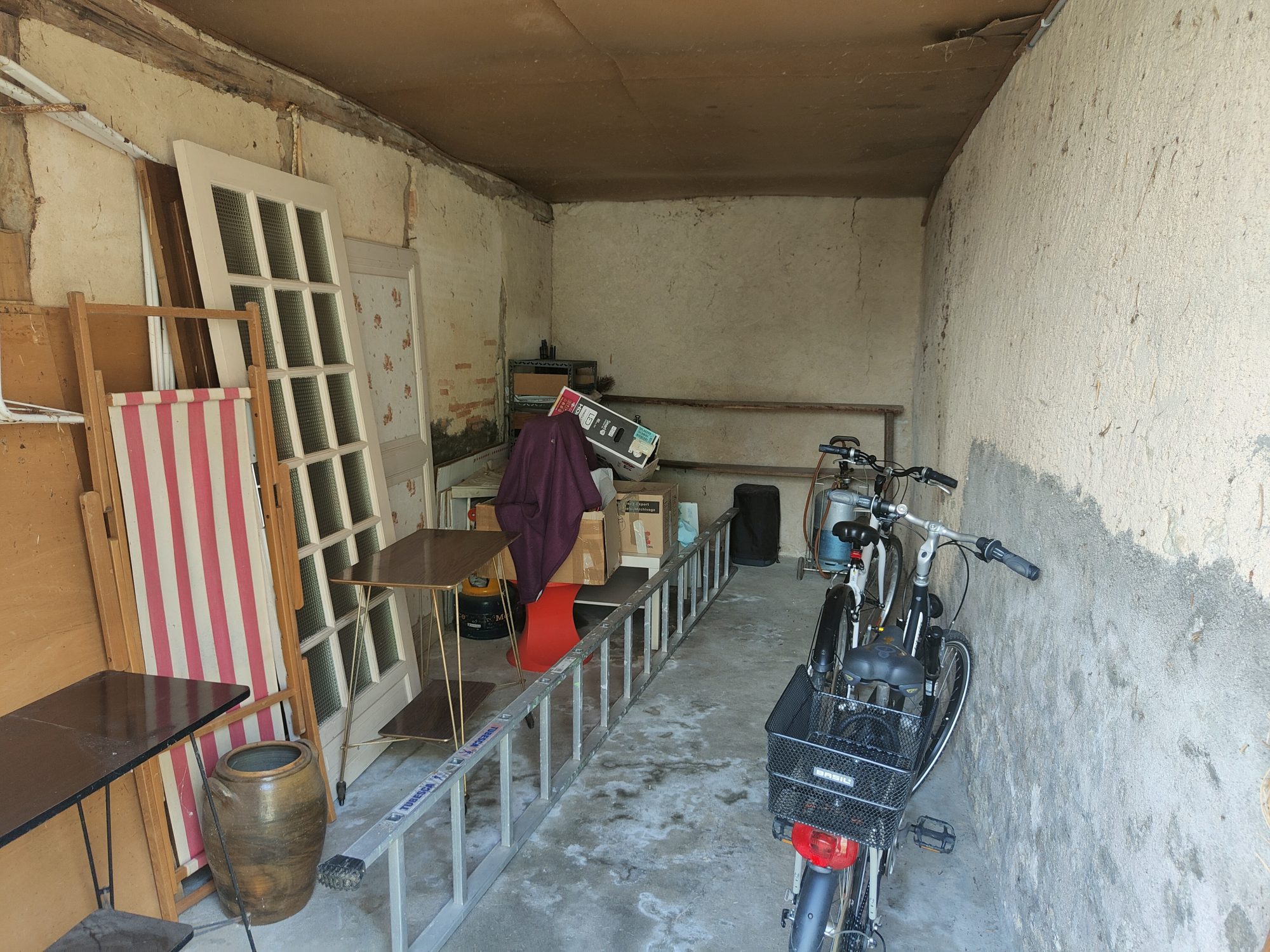 Photo 15 - Maison de campagne avec dépendances !
