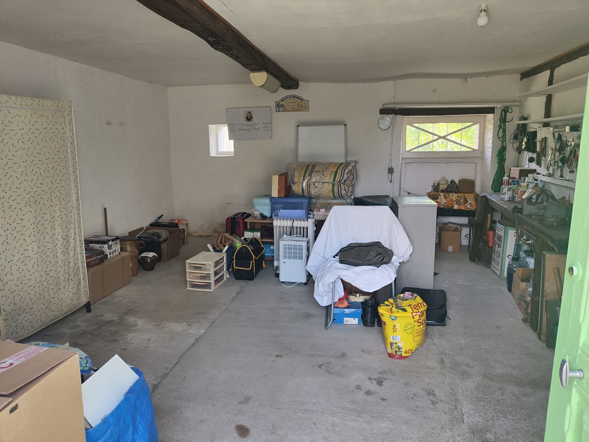 Photo 14 - Maison de campagne avec dépendances !
