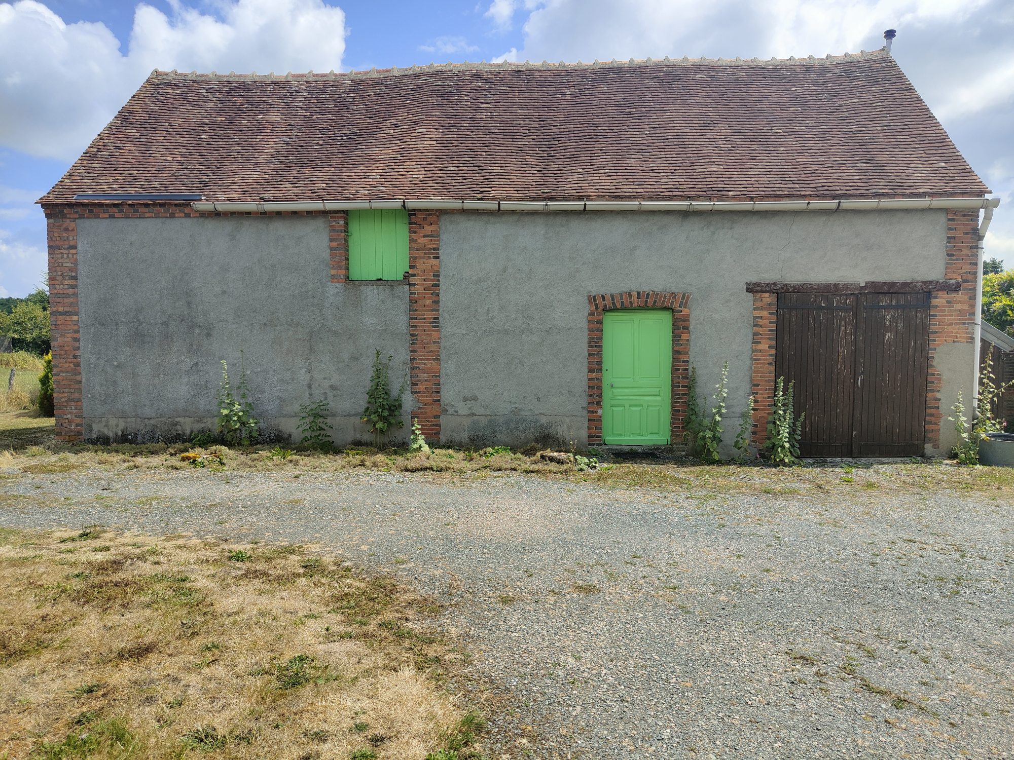 Photo 13 - Maison de campagne avec dépendances !