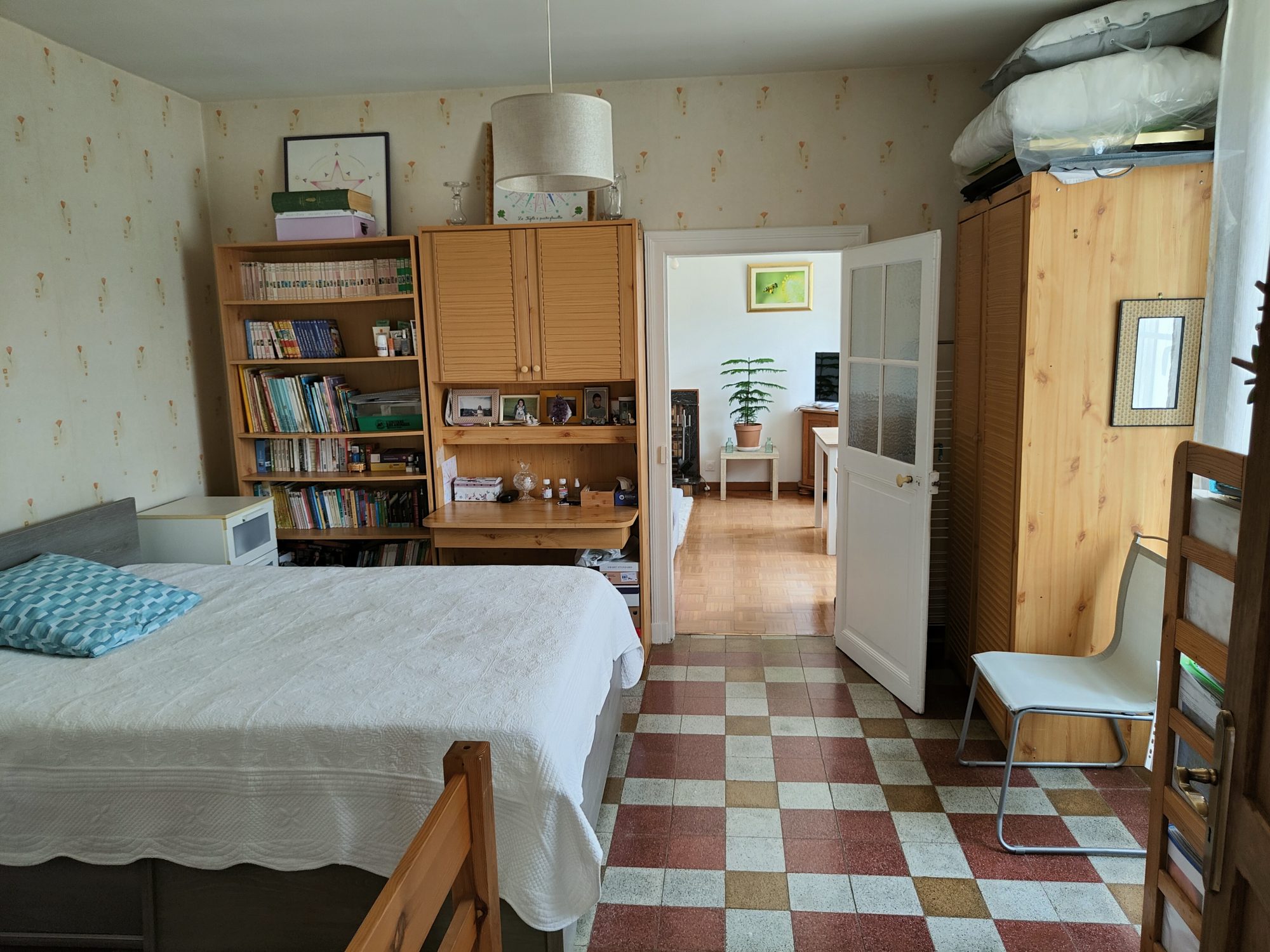 Photo 6 - Maison de campagne avec dépendances !