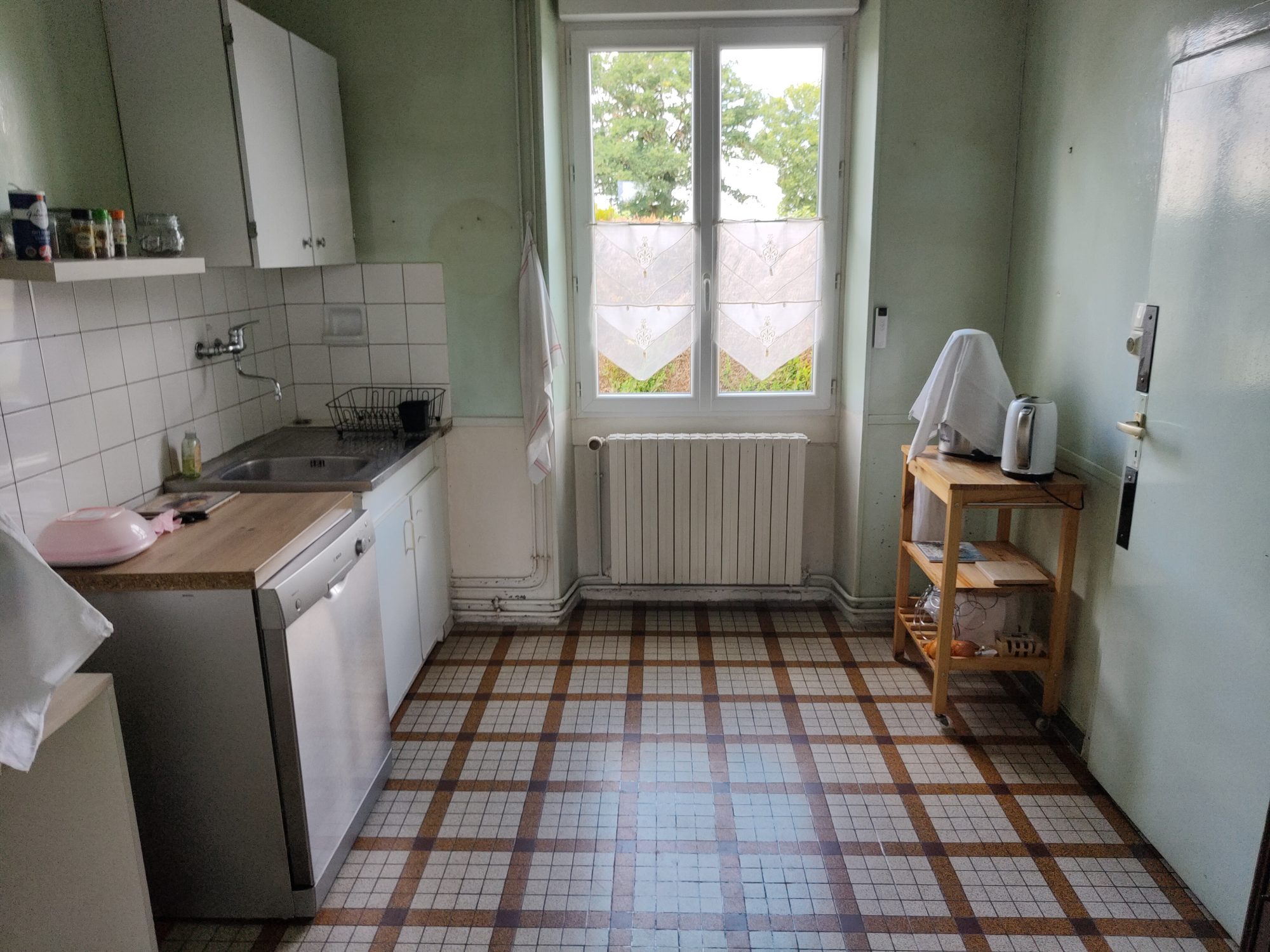Photo 5 - Maison de campagne avec dépendances !