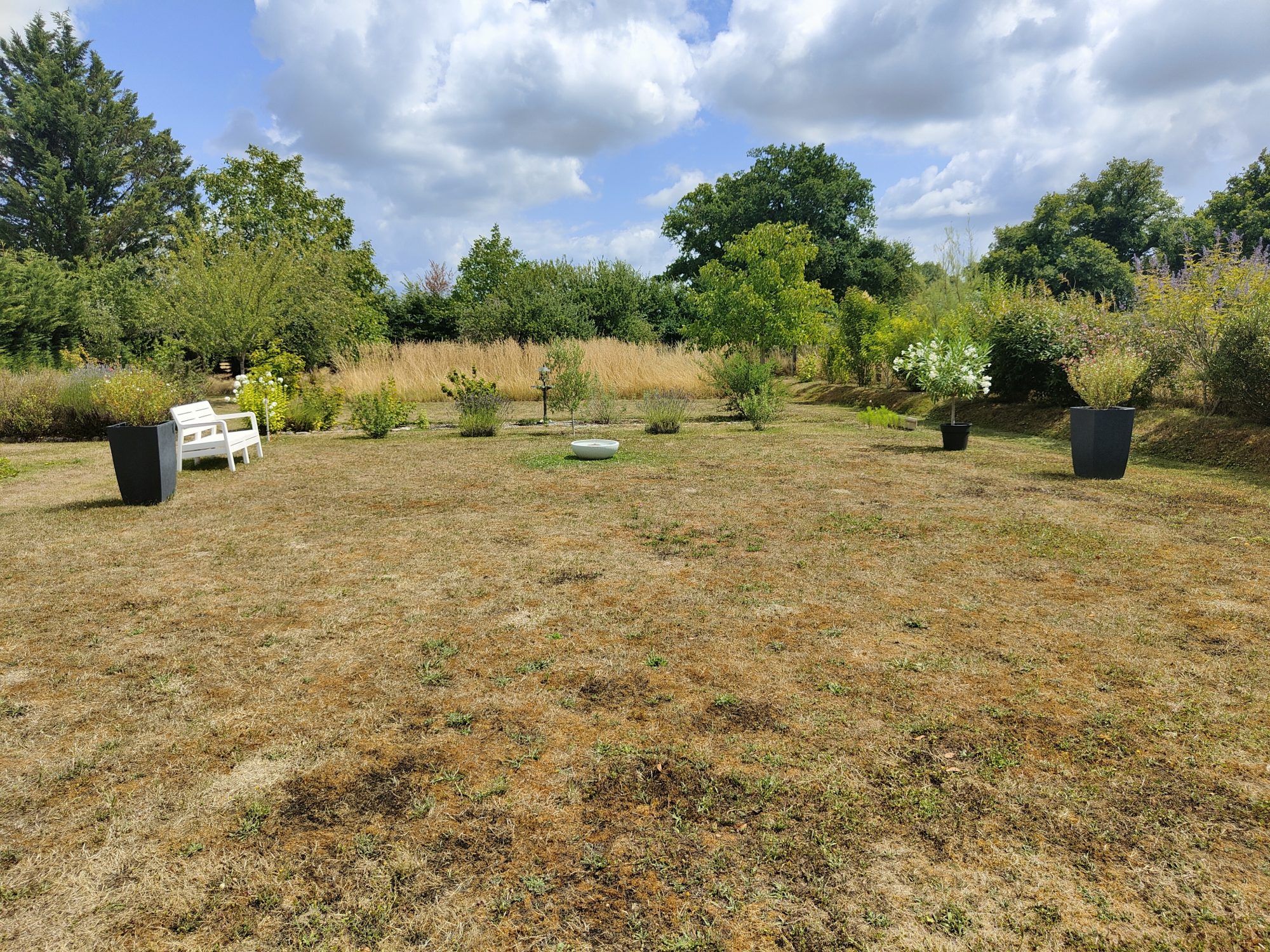Photo 2 - Maison de campagne avec dépendances !