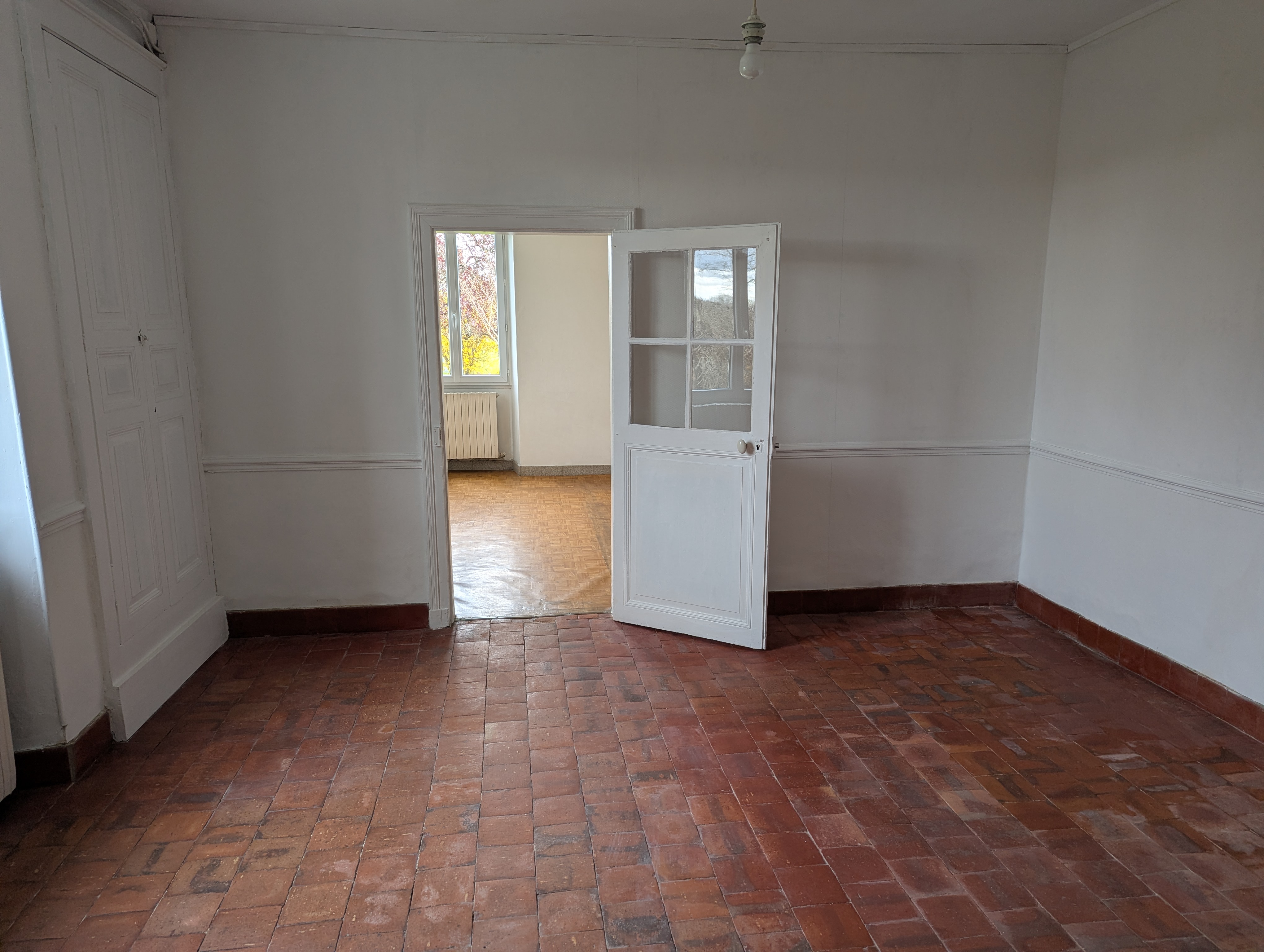 Photo 9 - Maison de campagne avec dépendances !