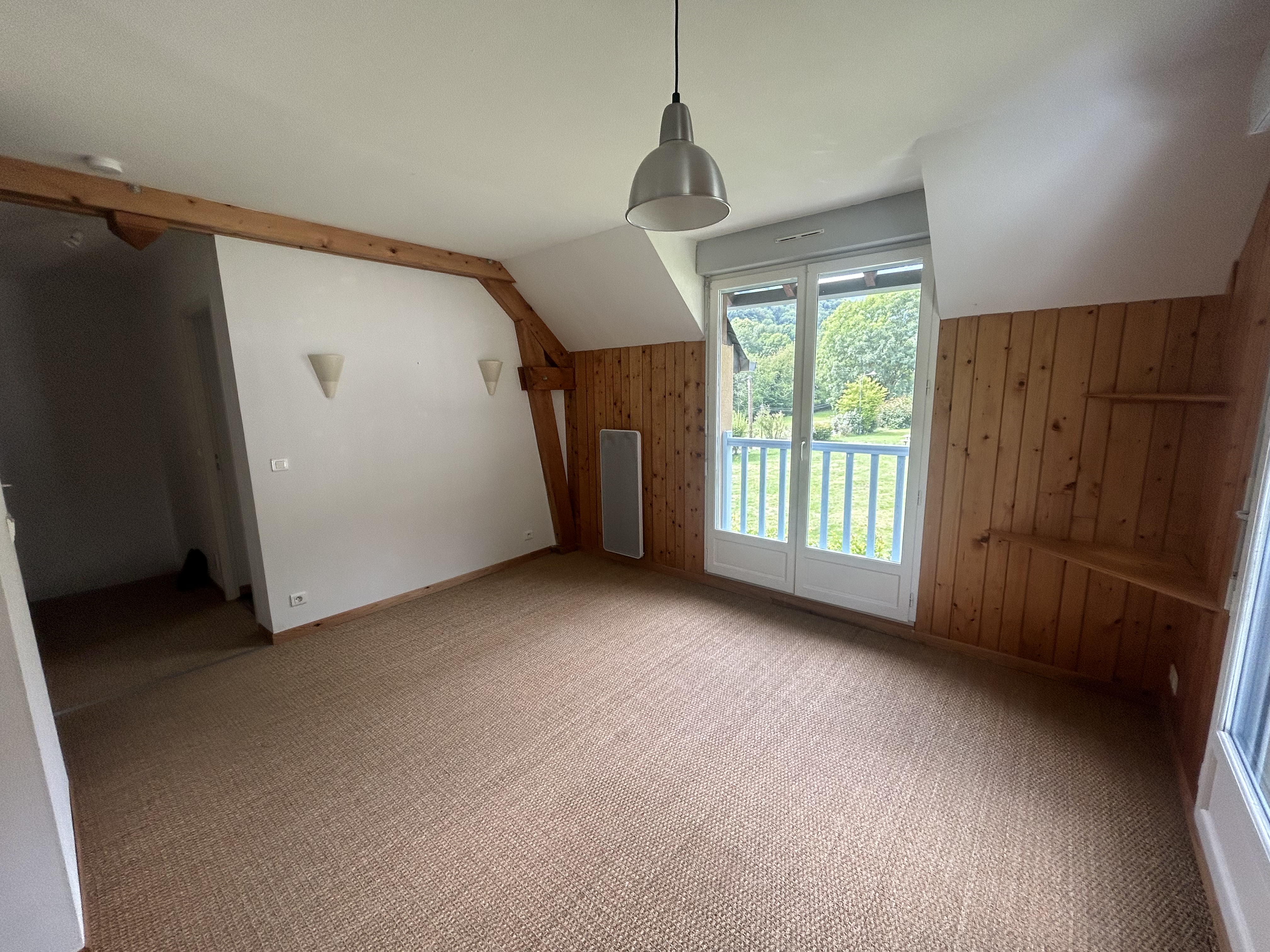 Photo 2 - APPARTEMENT T2