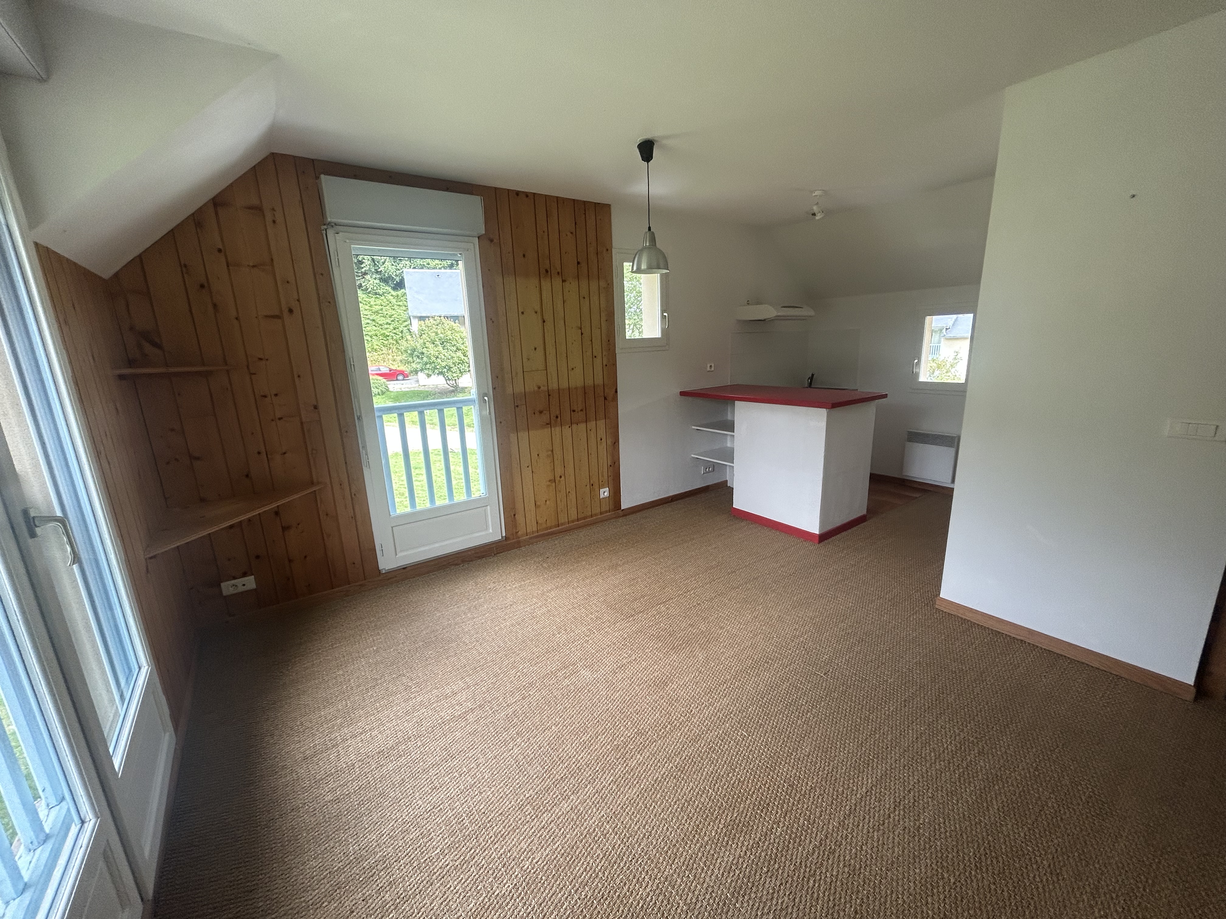 Photo 3 - APPARTEMENT T2