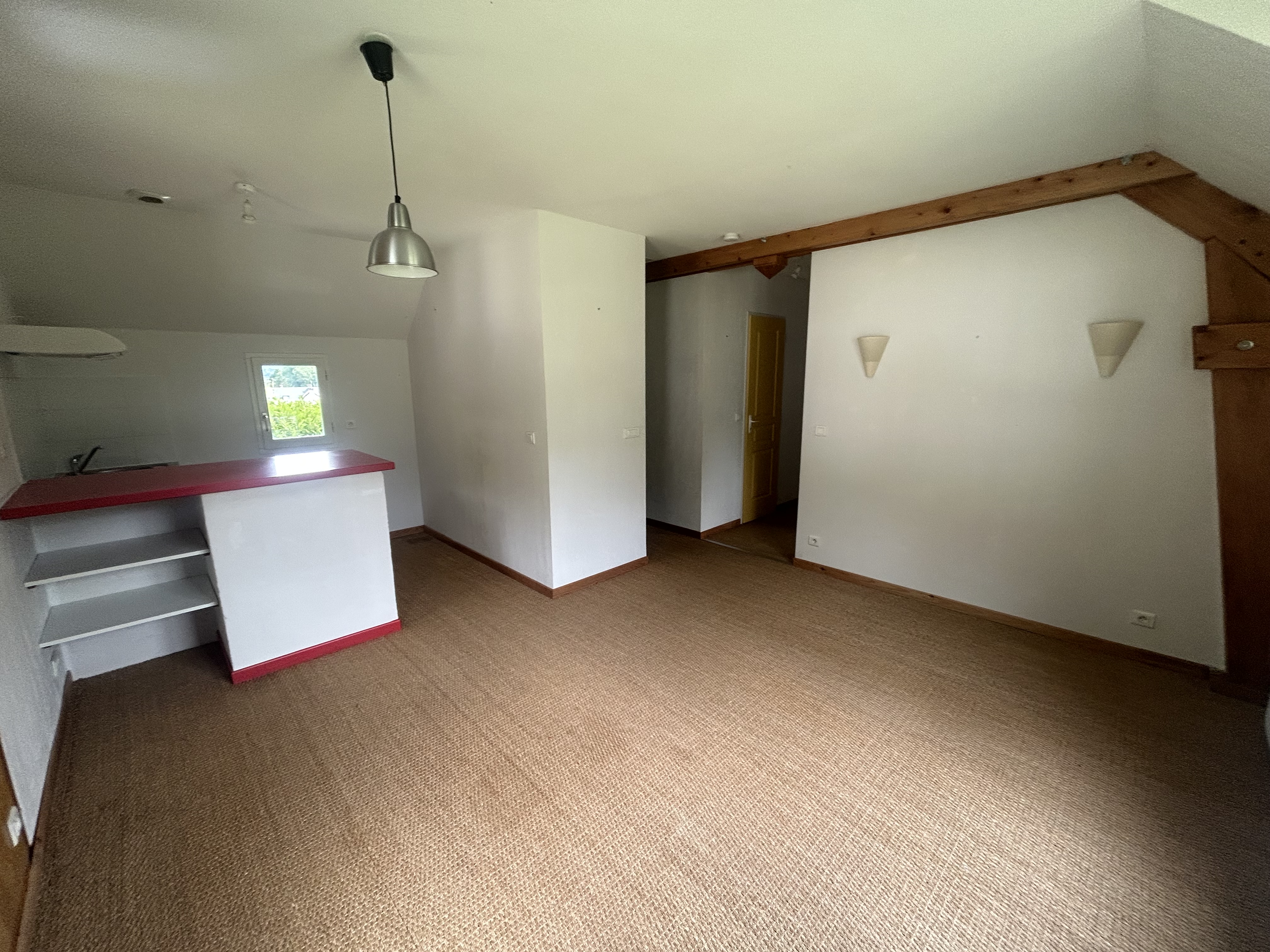 Photo 4 - APPARTEMENT T2