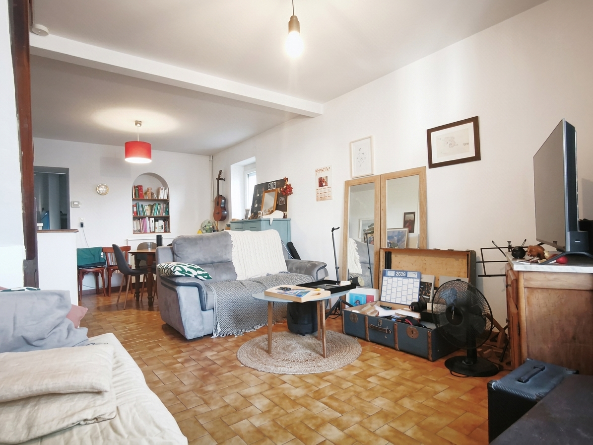 Photo 2 - ANGOULEME (16000) Maison T3 avec Jardin