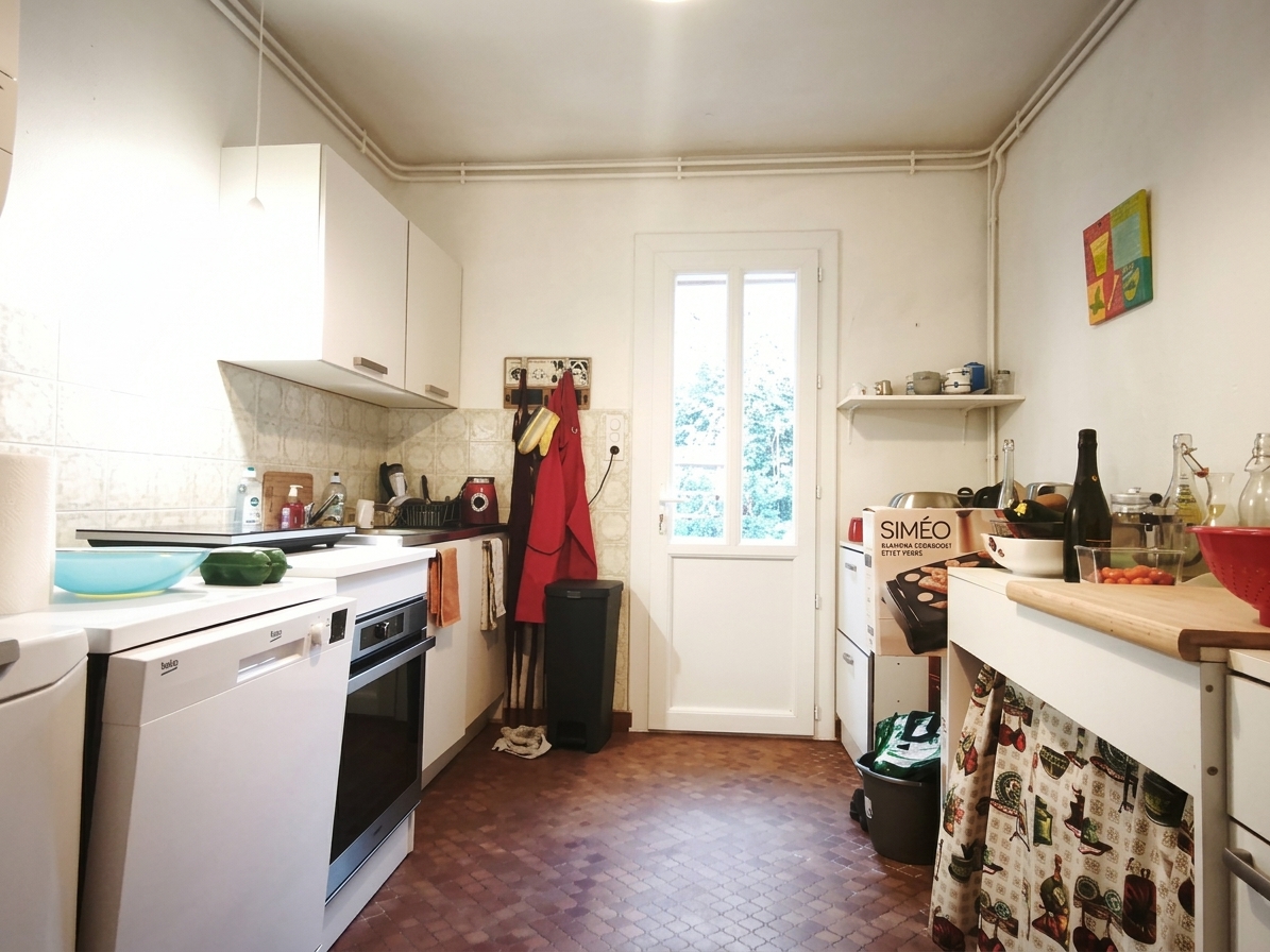 Photo 4 - ANGOULEME (16000) Maison T3 avec Jardin