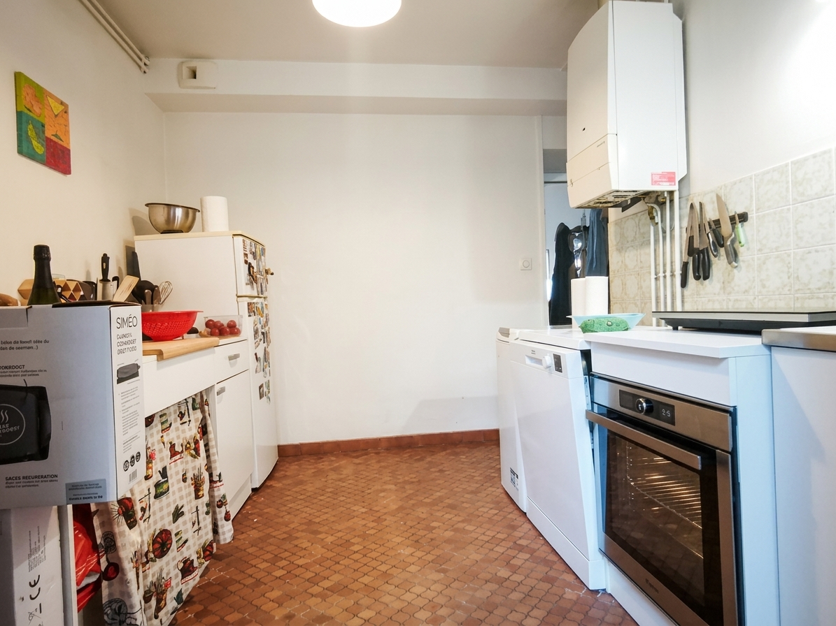 Photo 5 - ANGOULEME (16000) Maison T3 avec Jardin
