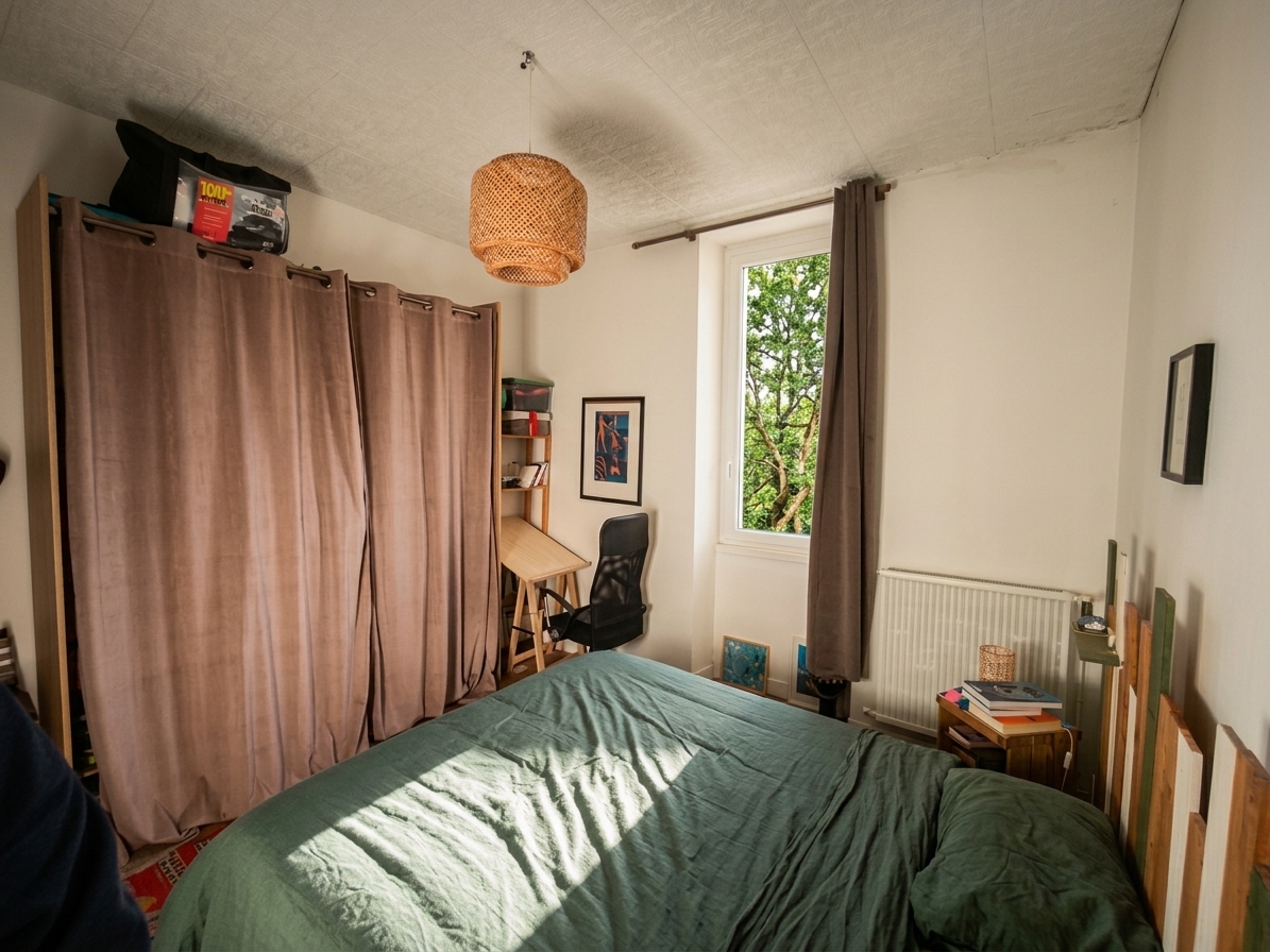 Photo 7 - ANGOULEME (16000) Maison T3 avec Jardin