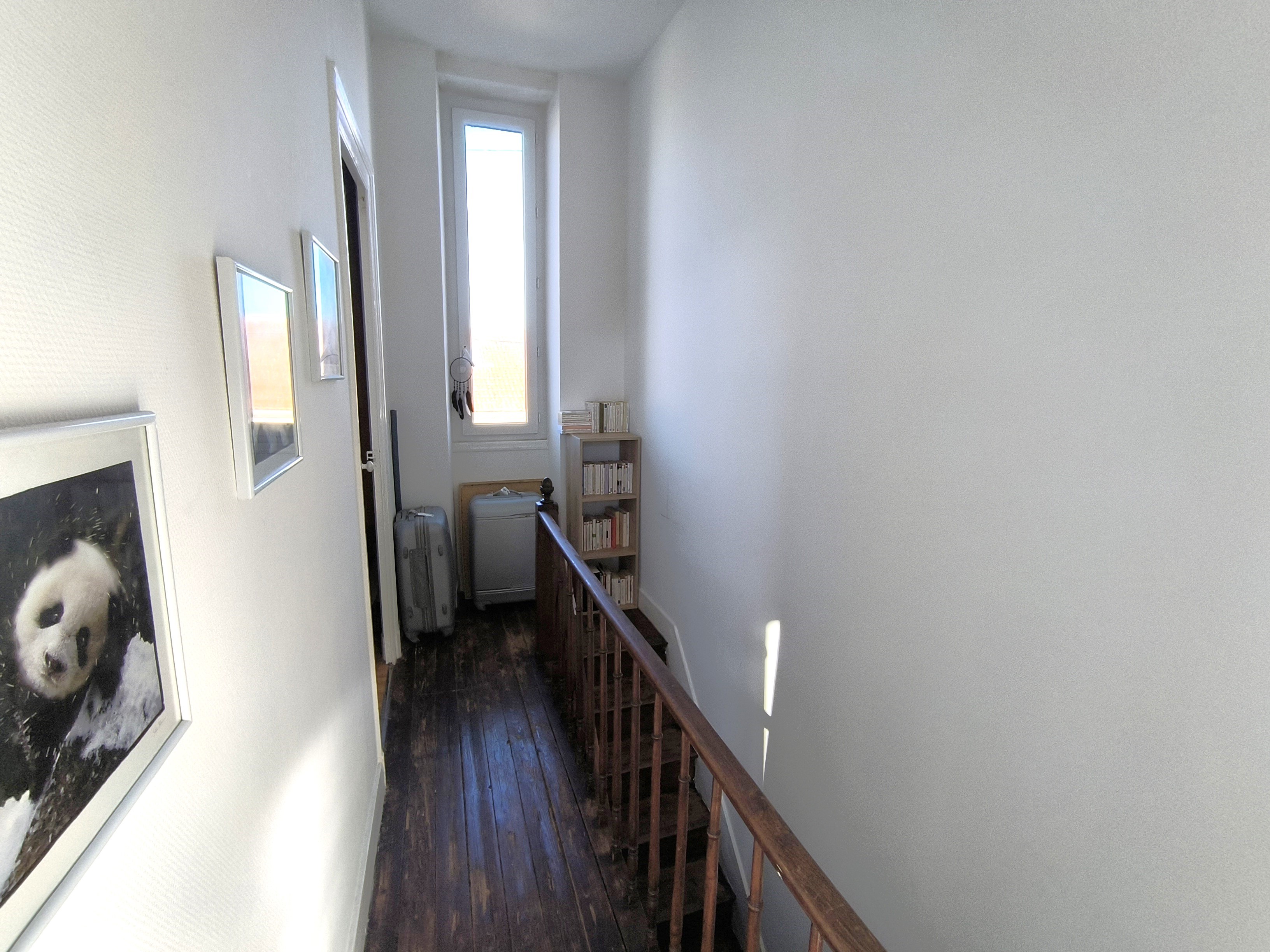 Photo 9 - ANGOULEME (16000) Maison T3 avec Jardin