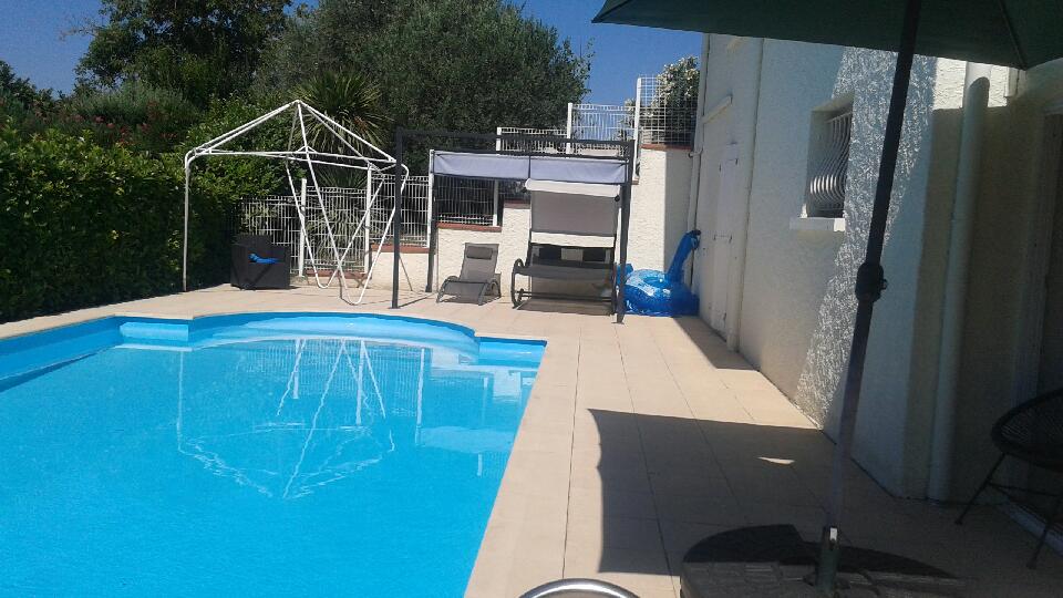 Photo 15 - Villa T 4 avec piscine