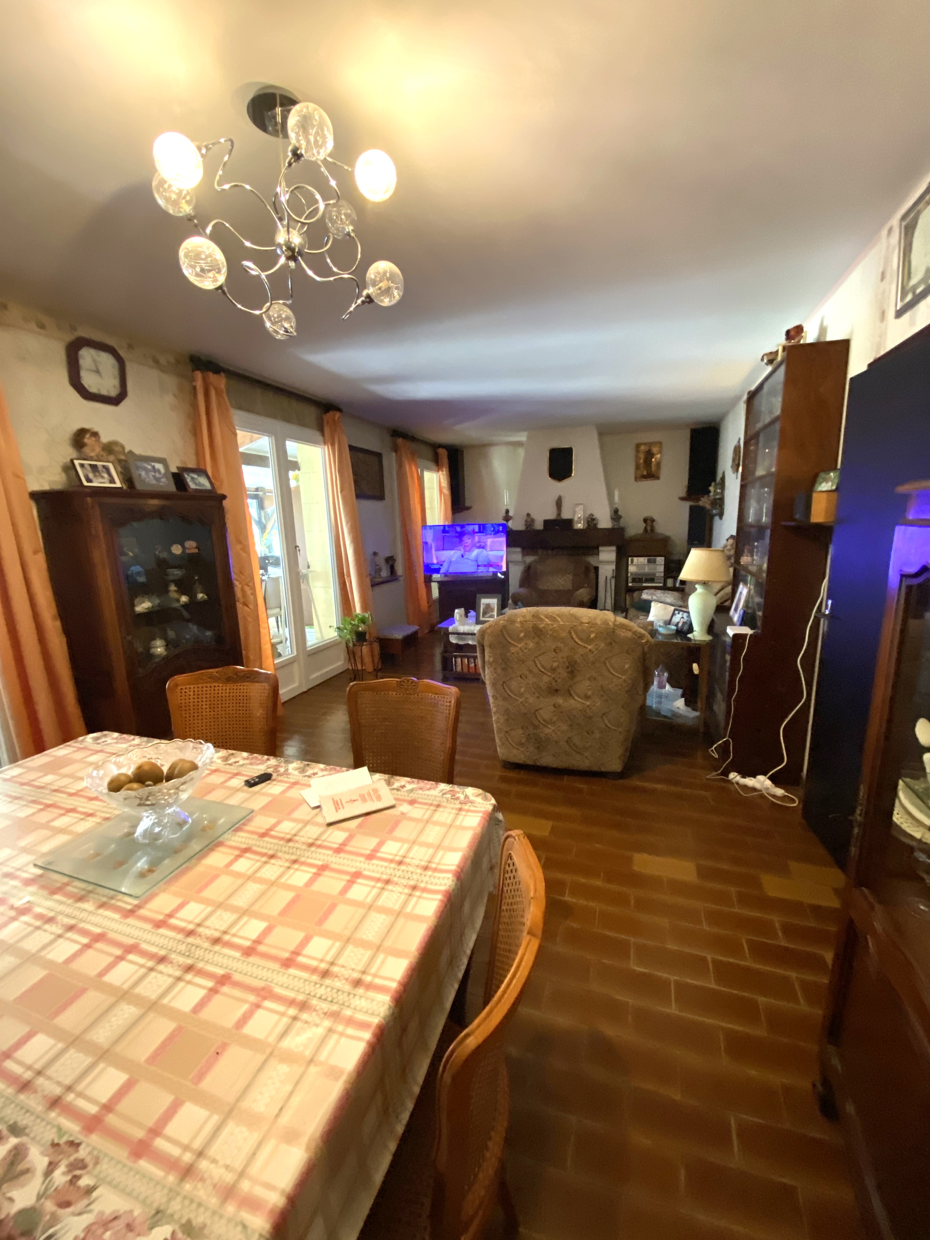 Photo 4 - Maison avec terrain arboré