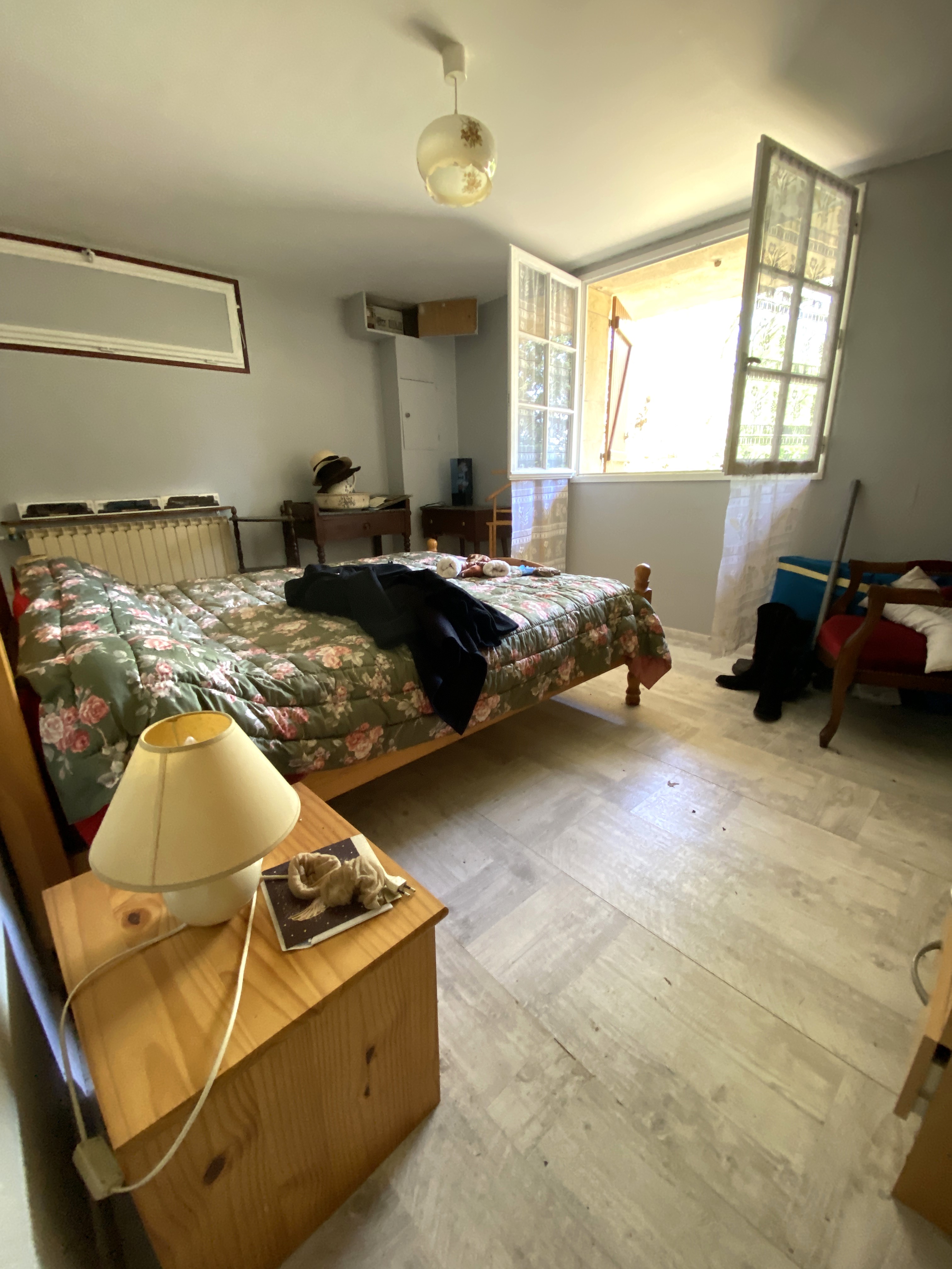Photo 7 - Maison avec terrain arboré