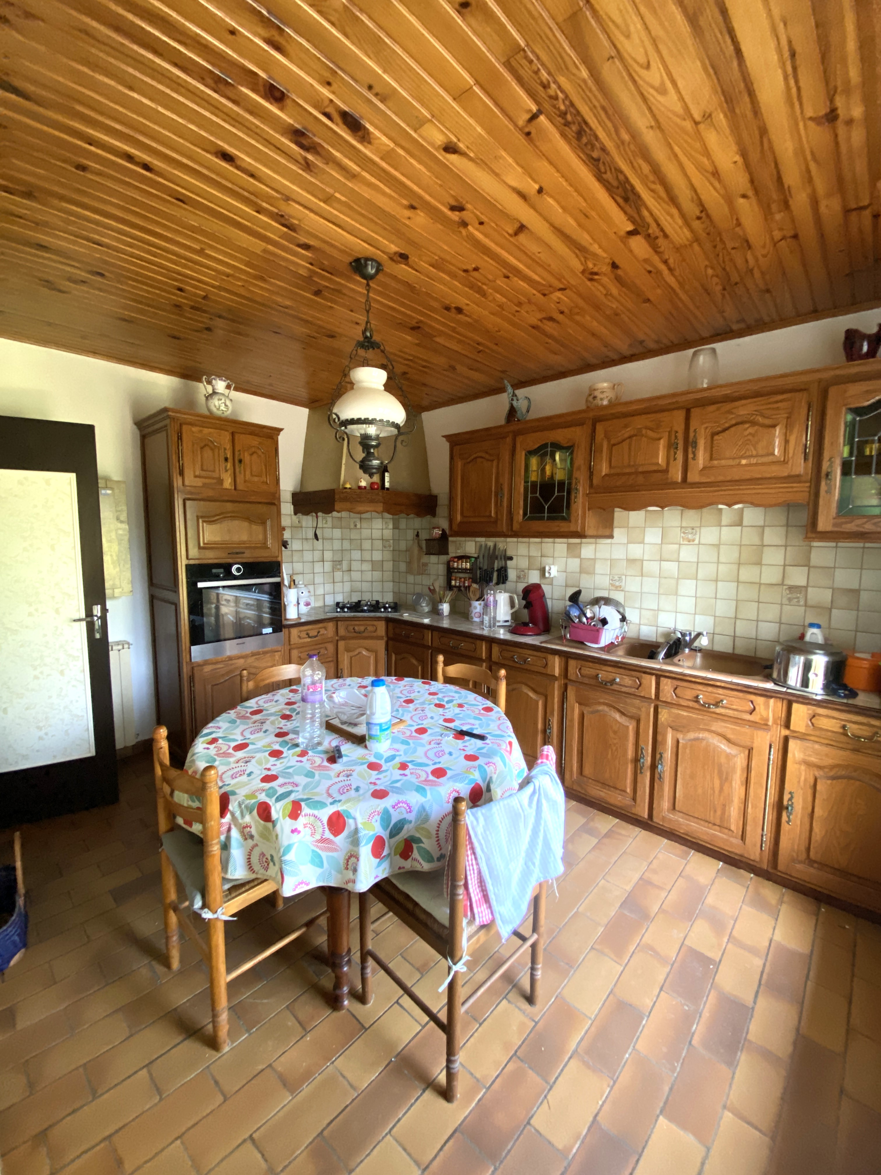Photo 9 - Maison avec terrain arboré